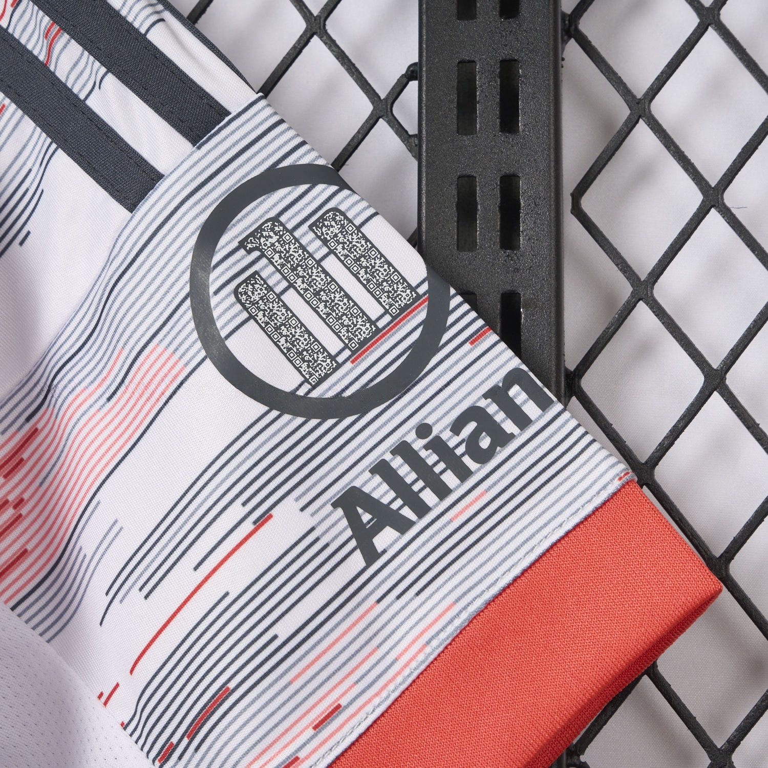 【MÜLLER 25 Pattern】Women's Bayern Munich 25-26 Away Jersey - UnitedFutballJersey