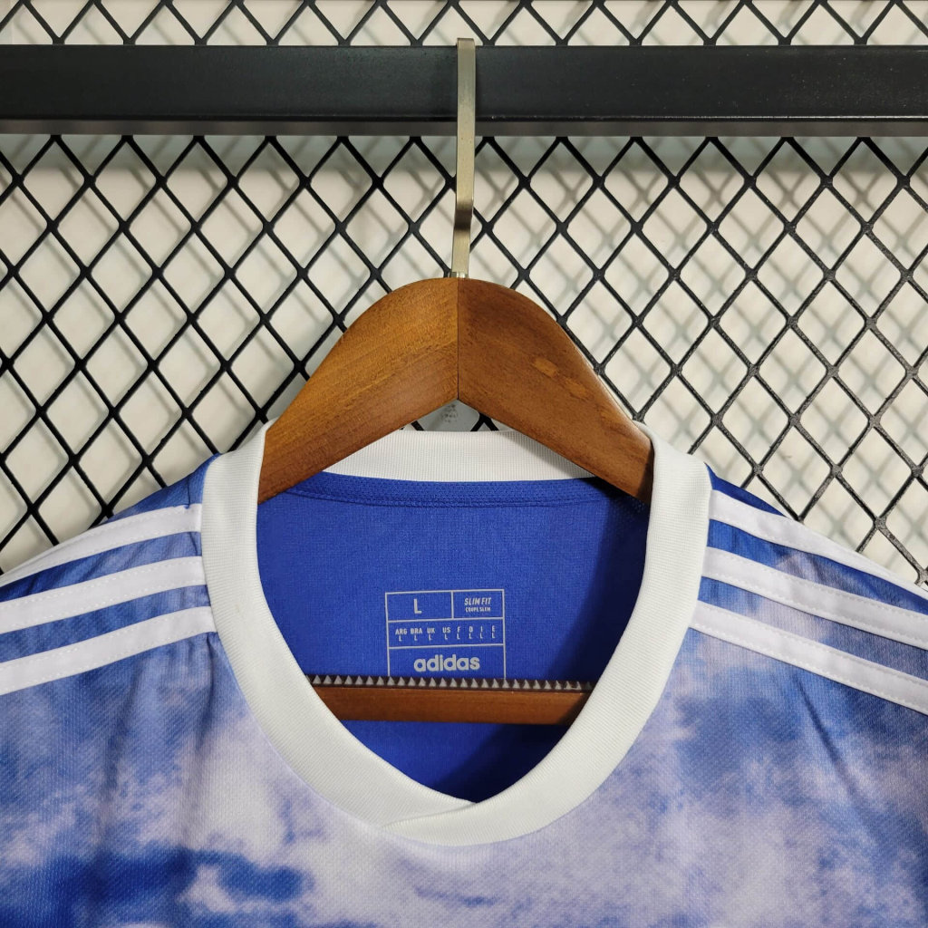 Japan 23-24 Fujiyama Special Edition Jersey - Fans Version - UnitedFutballJersey