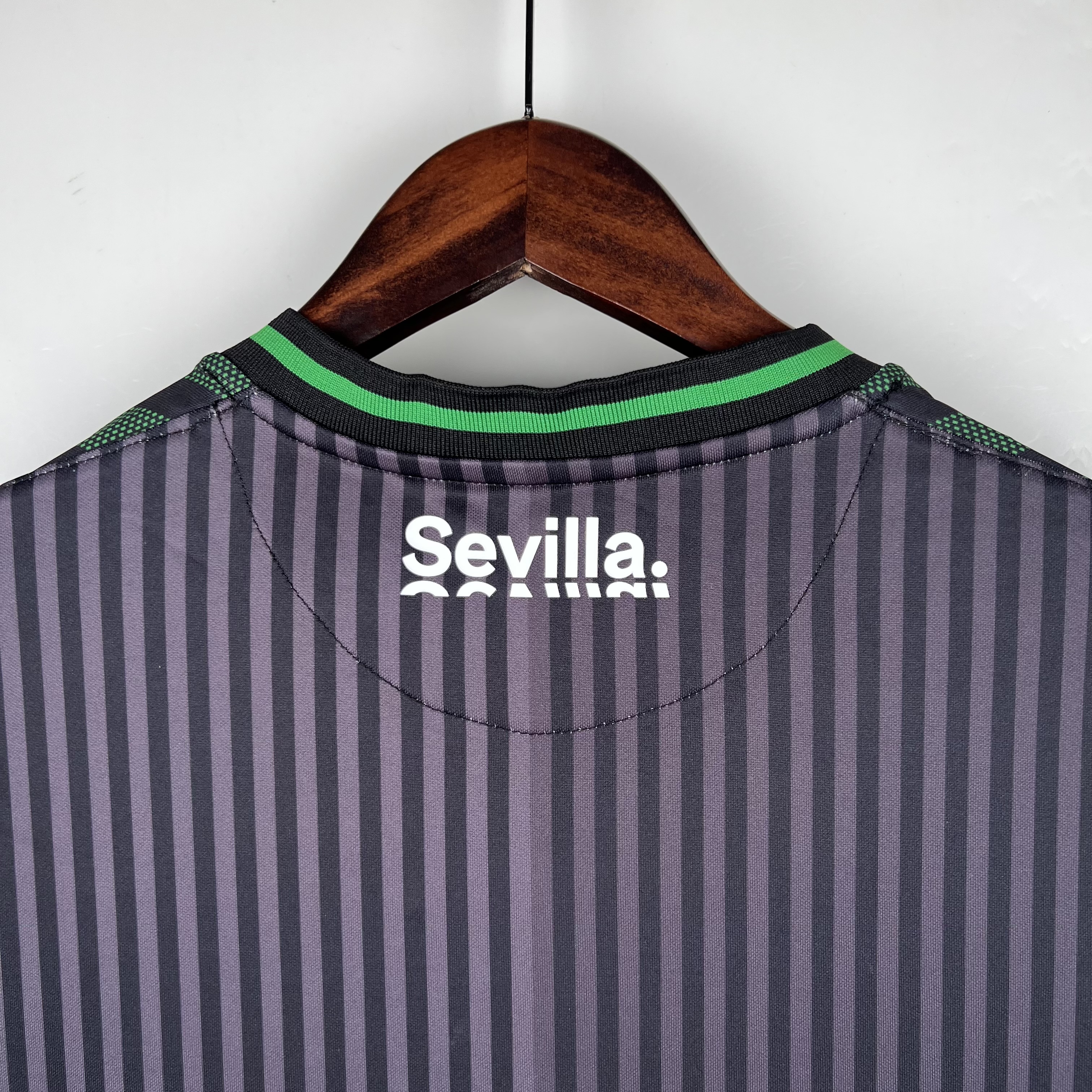 Real Betis 23-24 Third Jersey - Fans Version - UnitedFutballJersey