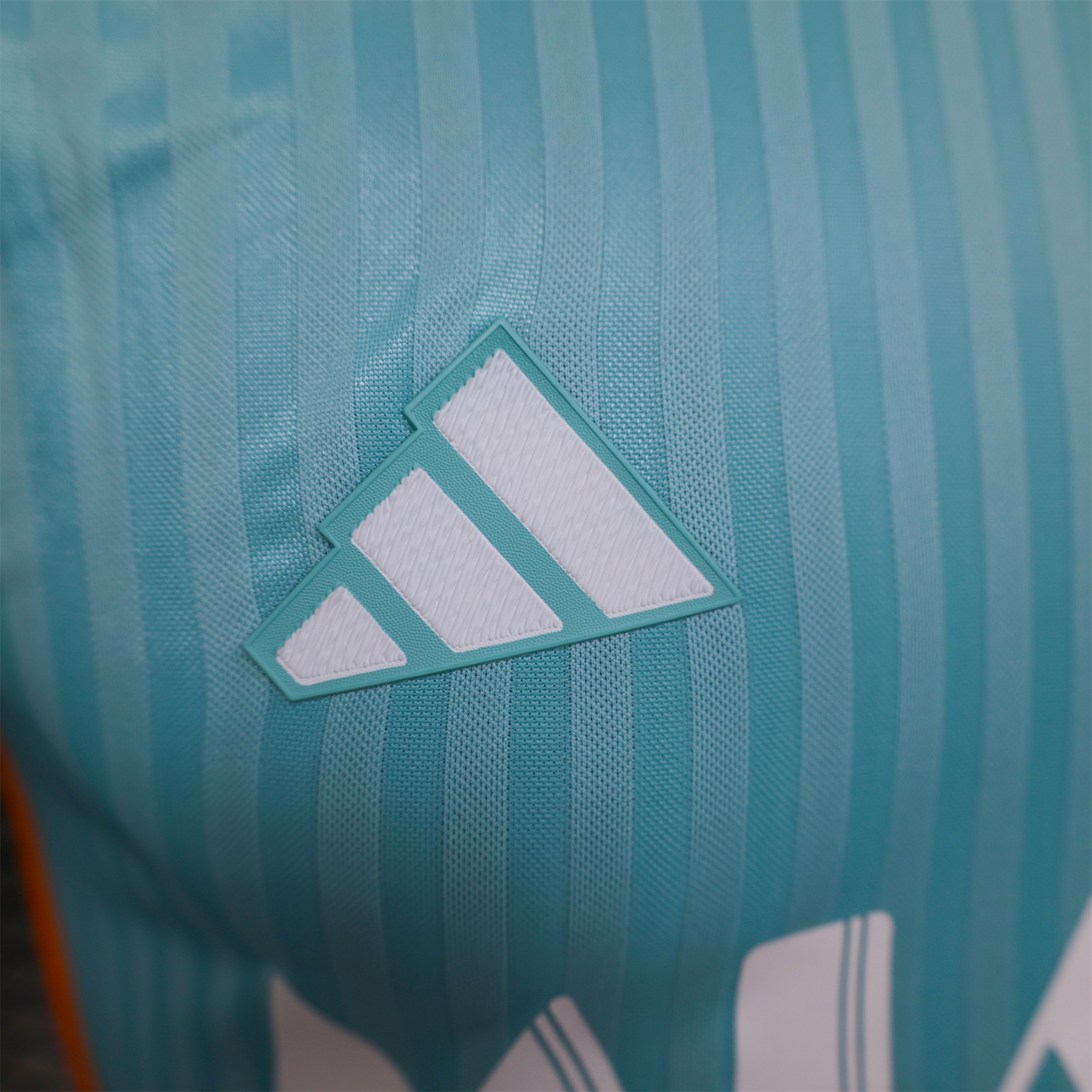 INT M.A.M 2024 Third Long Sleeve Jersey - Player Version - UnitedFutballJersey