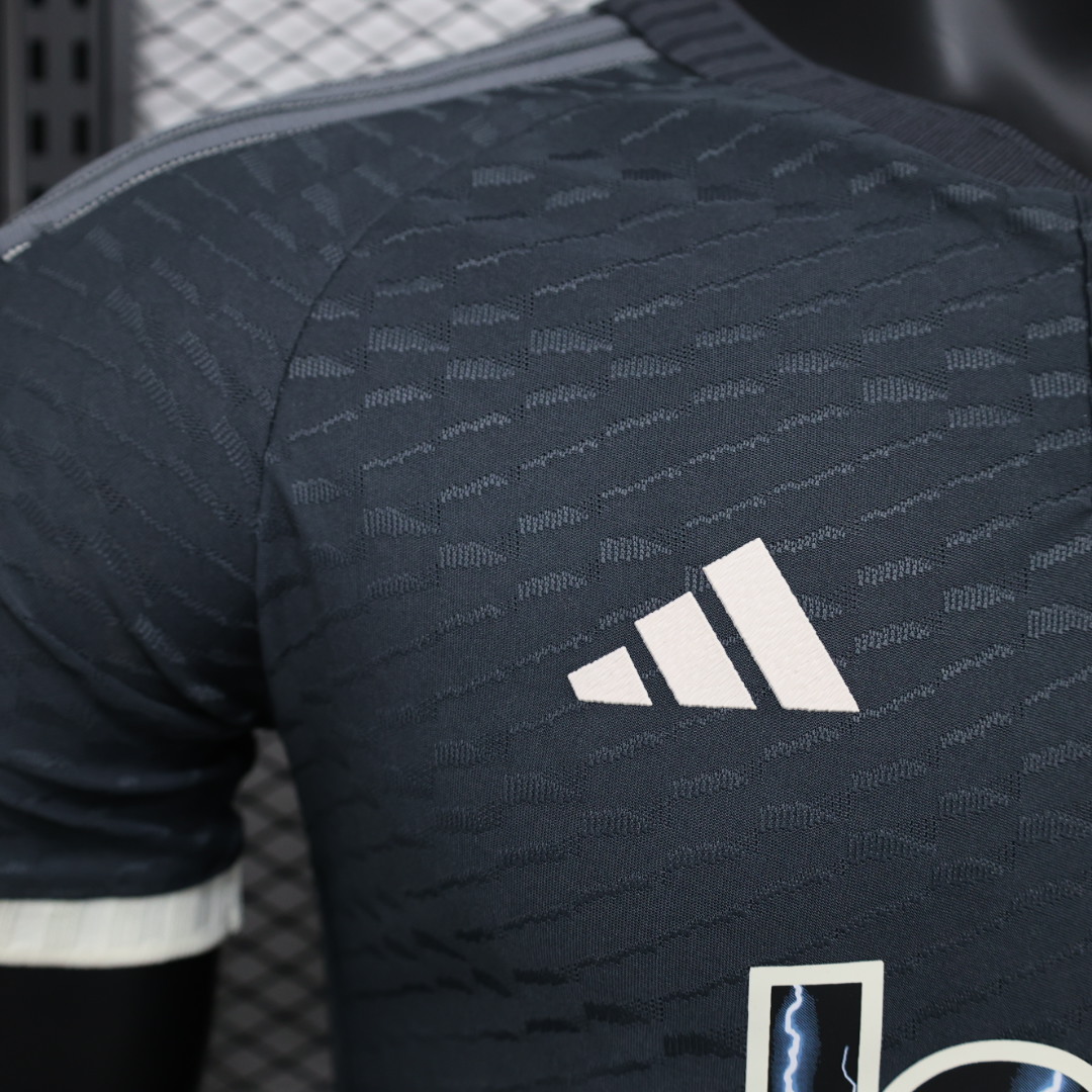 Juventus 23-24 Third Jersey - Player Version - UnitedFutballJersey