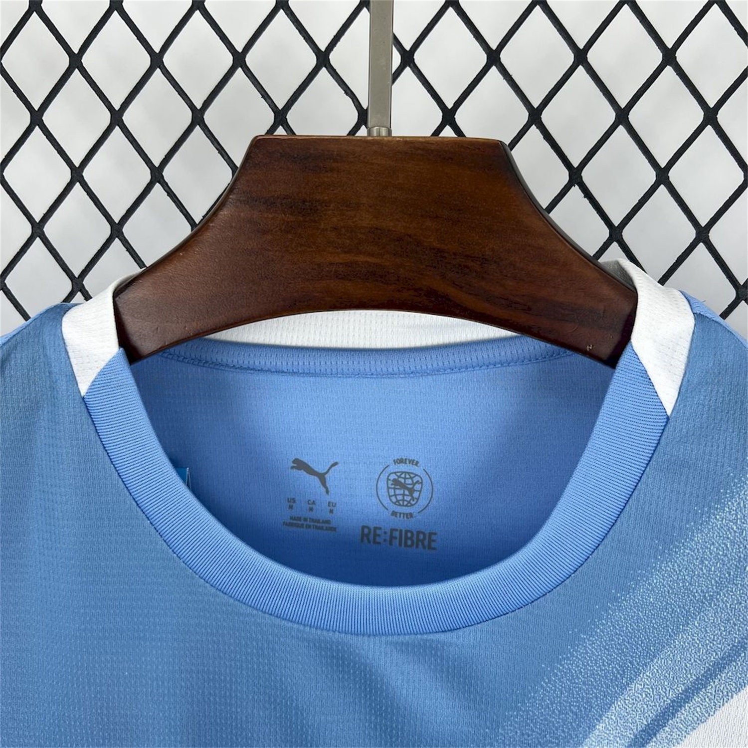 Women's Manchester City 25-26 Home Jersey - UnitedFutballJersey