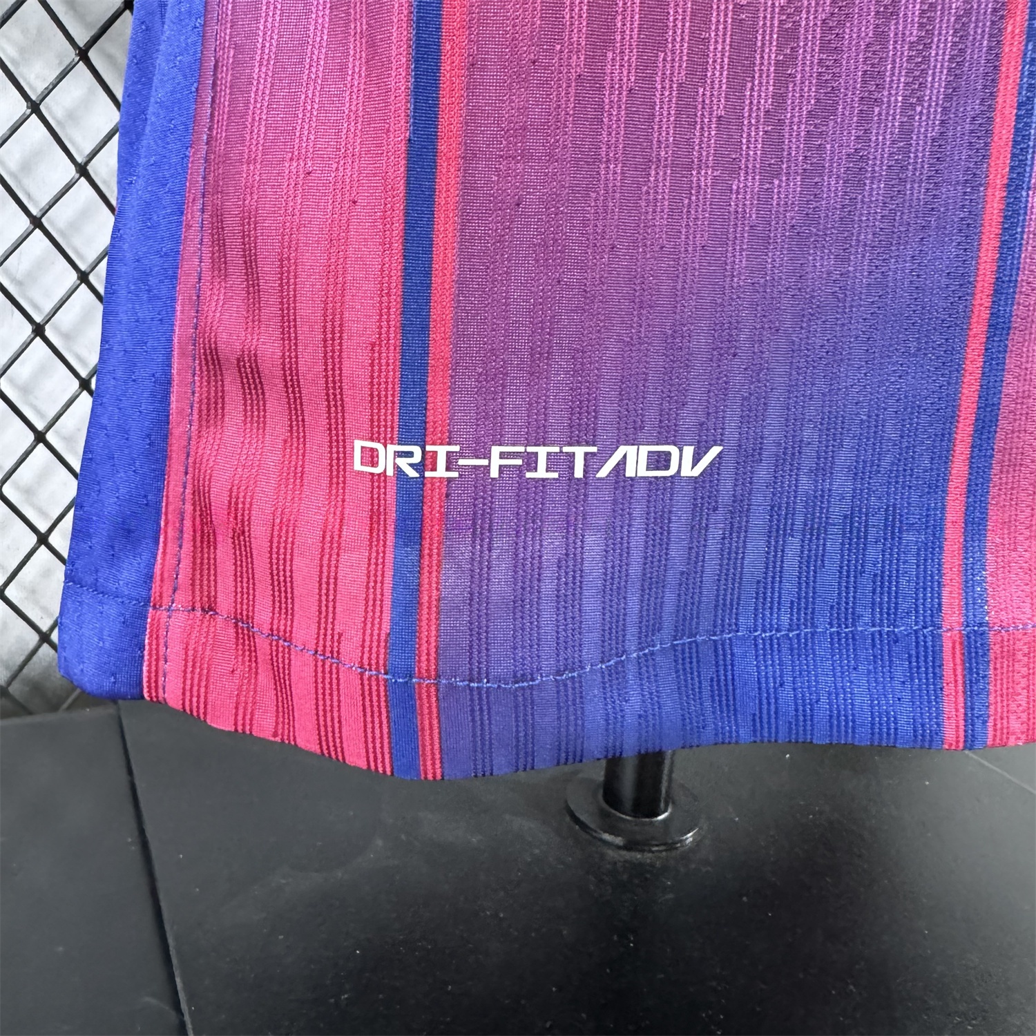 Barcelona x Travis Scott 25-26 Home Special Edition Jersey - Player Version - UnitedFutballJersey