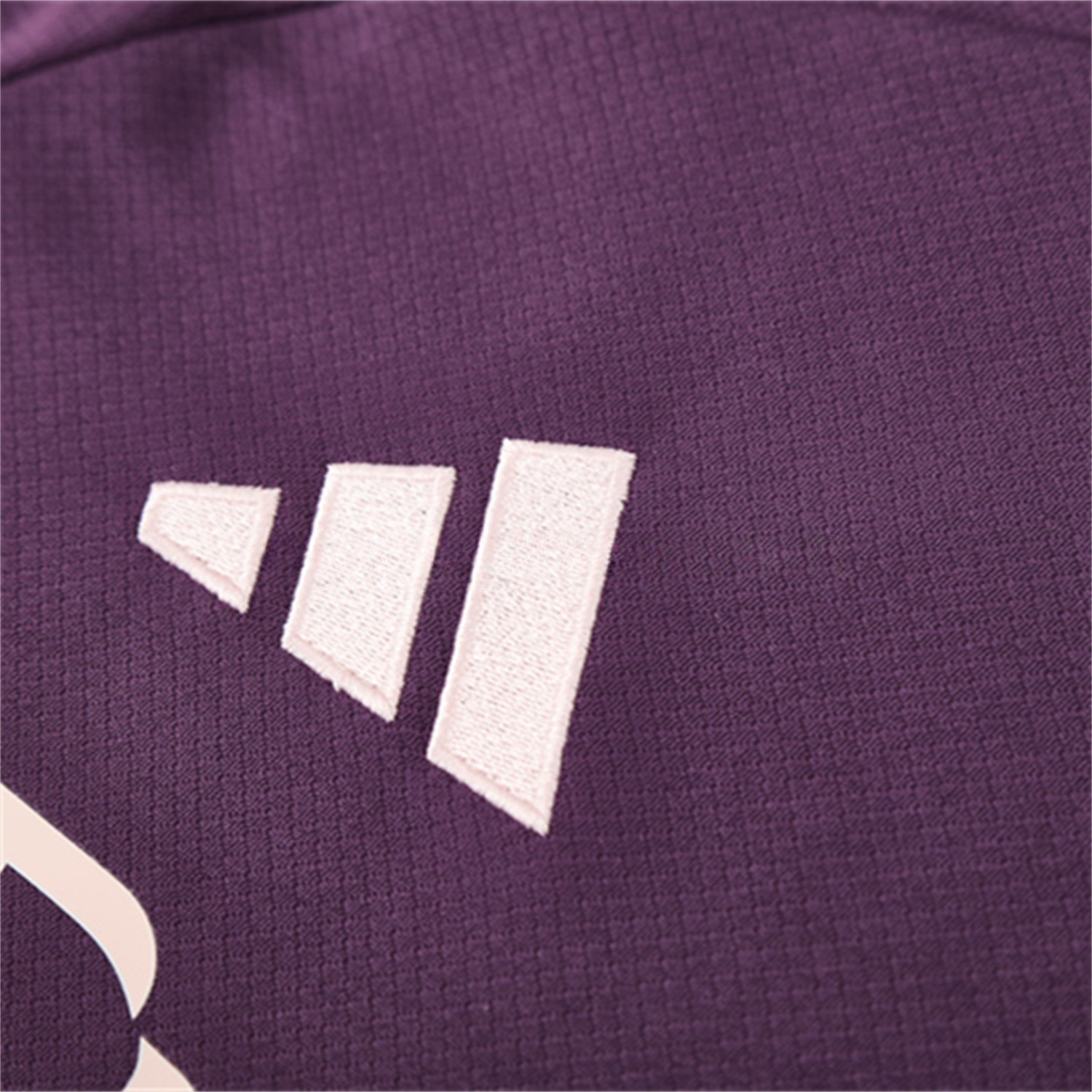 Arsenal 24-25 Kids Short-Sleeve Training Set - Purple - UnitedFutballJersey