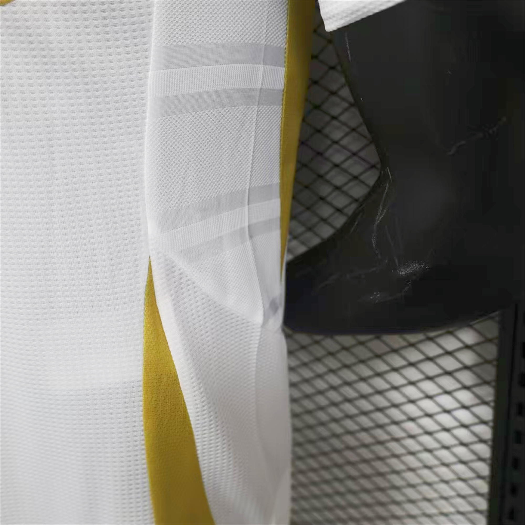 Al Nassr Riyadh Victory 24-25 Third Jersey - Player Version - UnitedFutballJersey