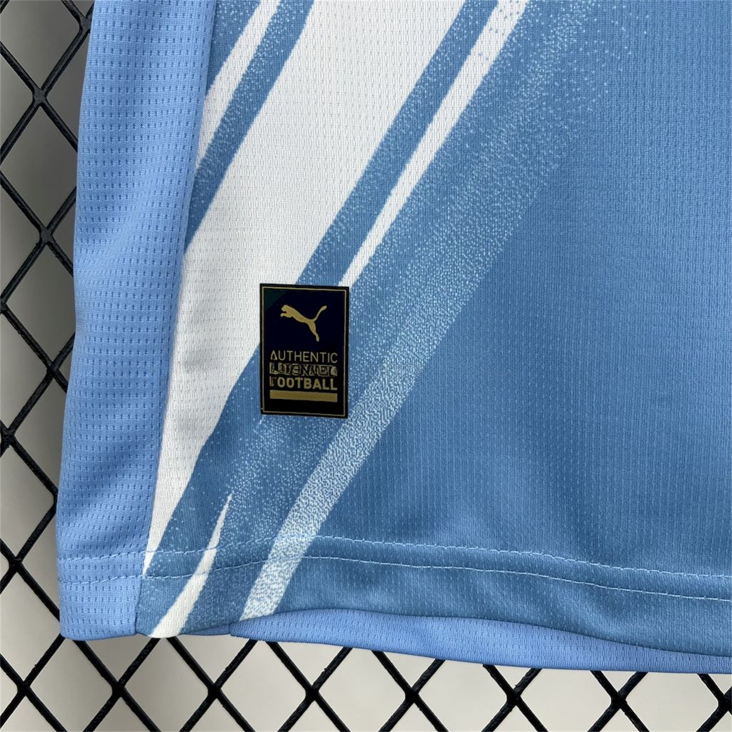 Women's Manchester City 25-26 Home Jersey - UnitedFutballJersey