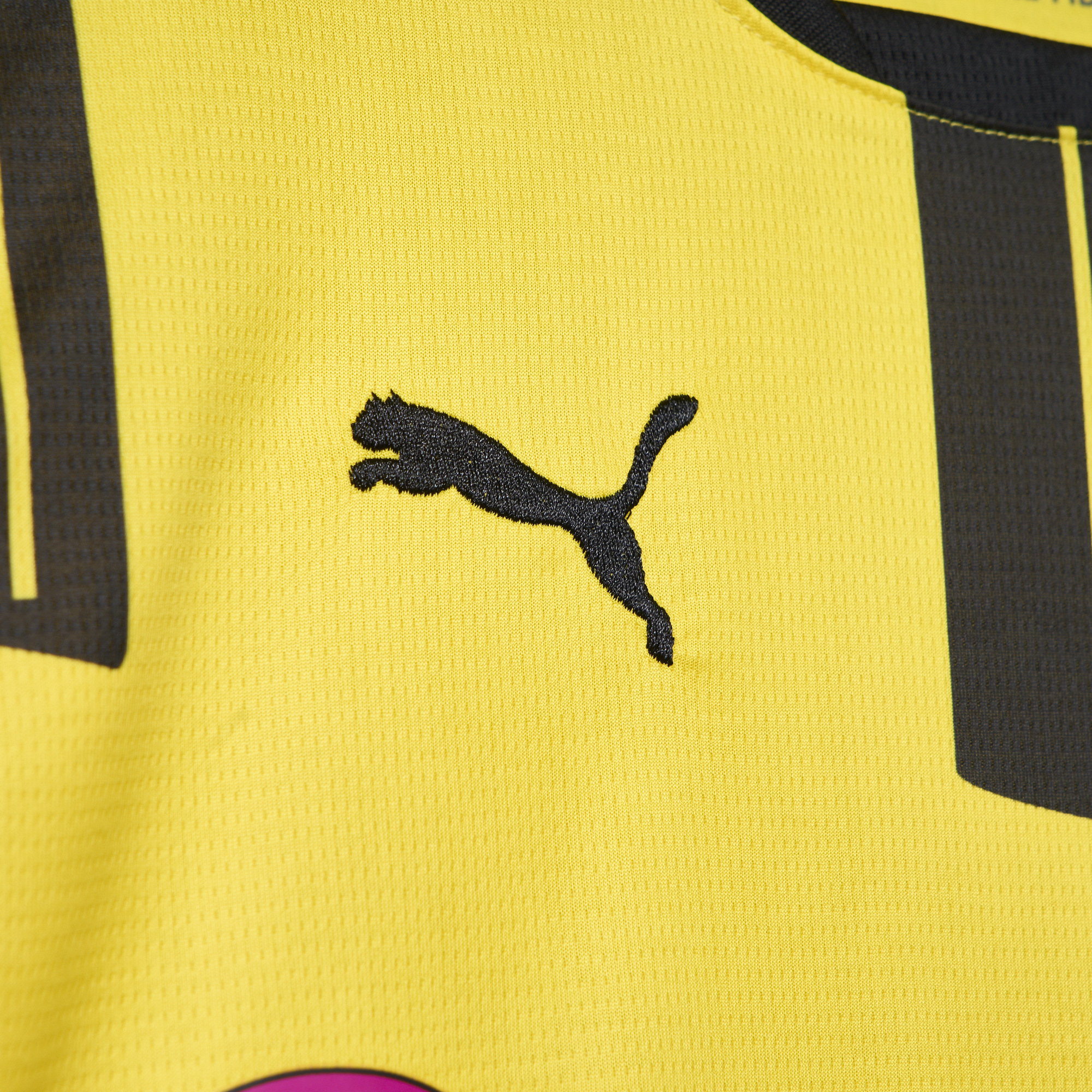 Dortmund 24-25 Cup Jersey - Fans Version - UnitedFutballJersey