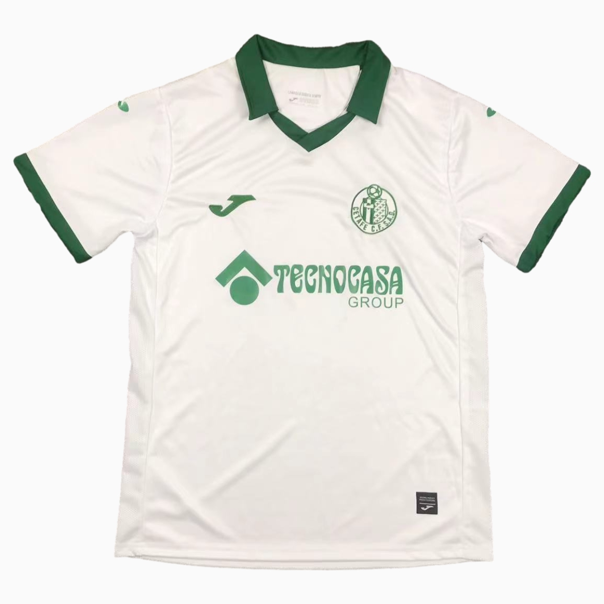 Getafe 24-25 Third Jersey - Fans Version - UnitedFutballJersey