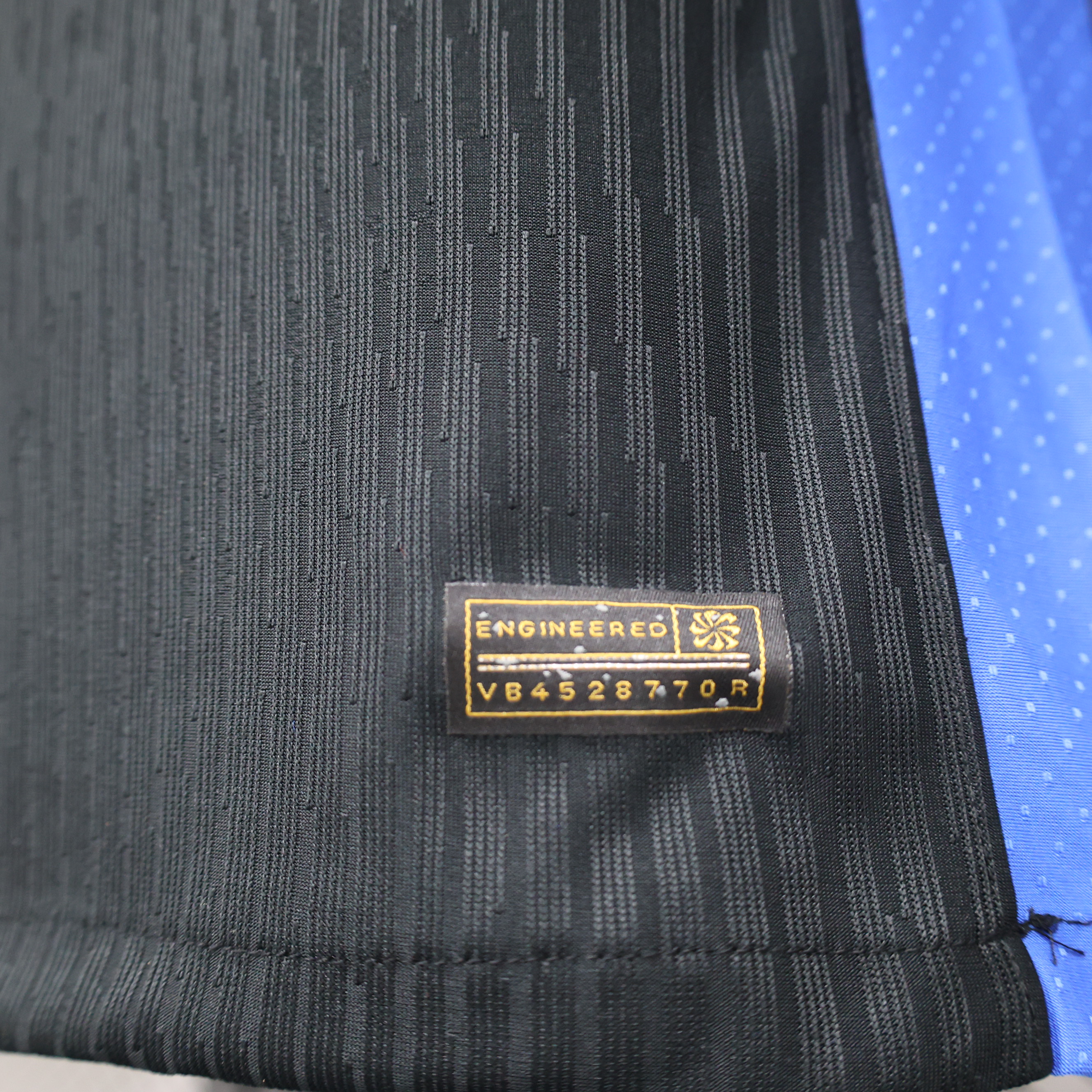 B.A.R.S.A 24-25 Away Jersey - Player Version - UnitedFutballJersey