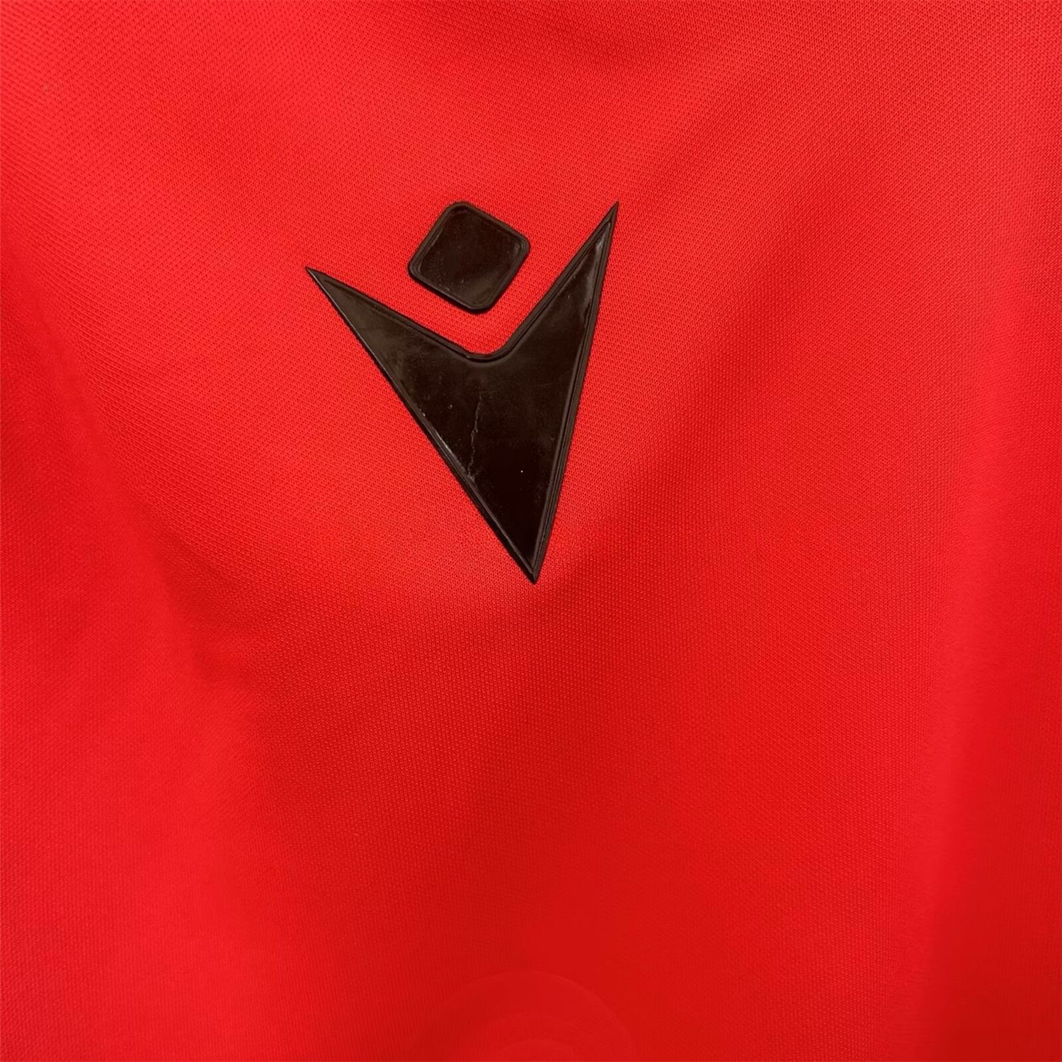 Albania 25-26 Home Jersey - Fans Version - UnitedFutballJersey