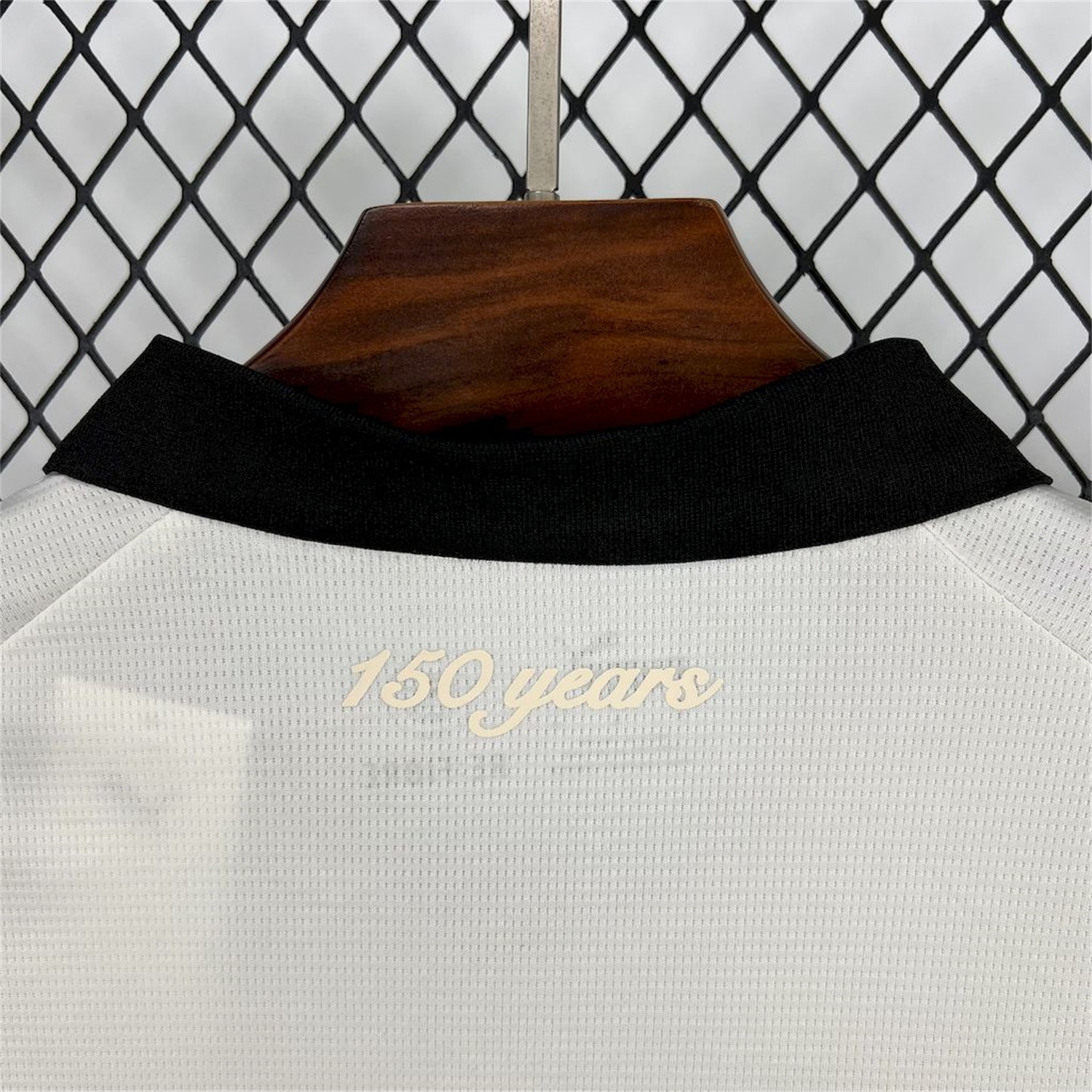 Port Vale 25-26 150th Anniversary Home Jersey - Fans Version - UnitedFutballJersey