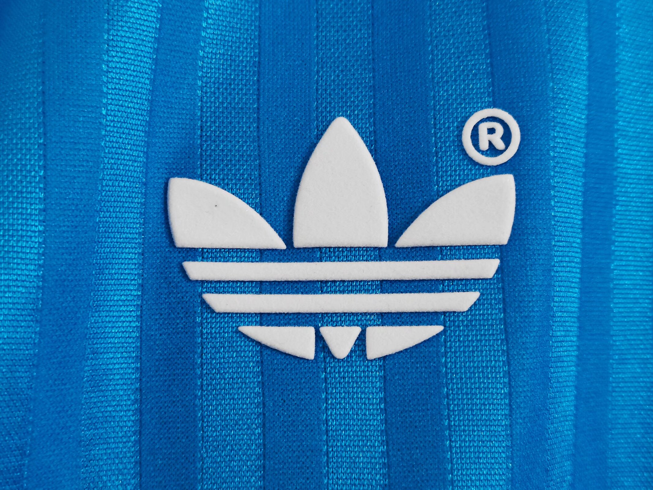 Retro Marseille 1990-91 Away Jersey - UnitedFutballJersey