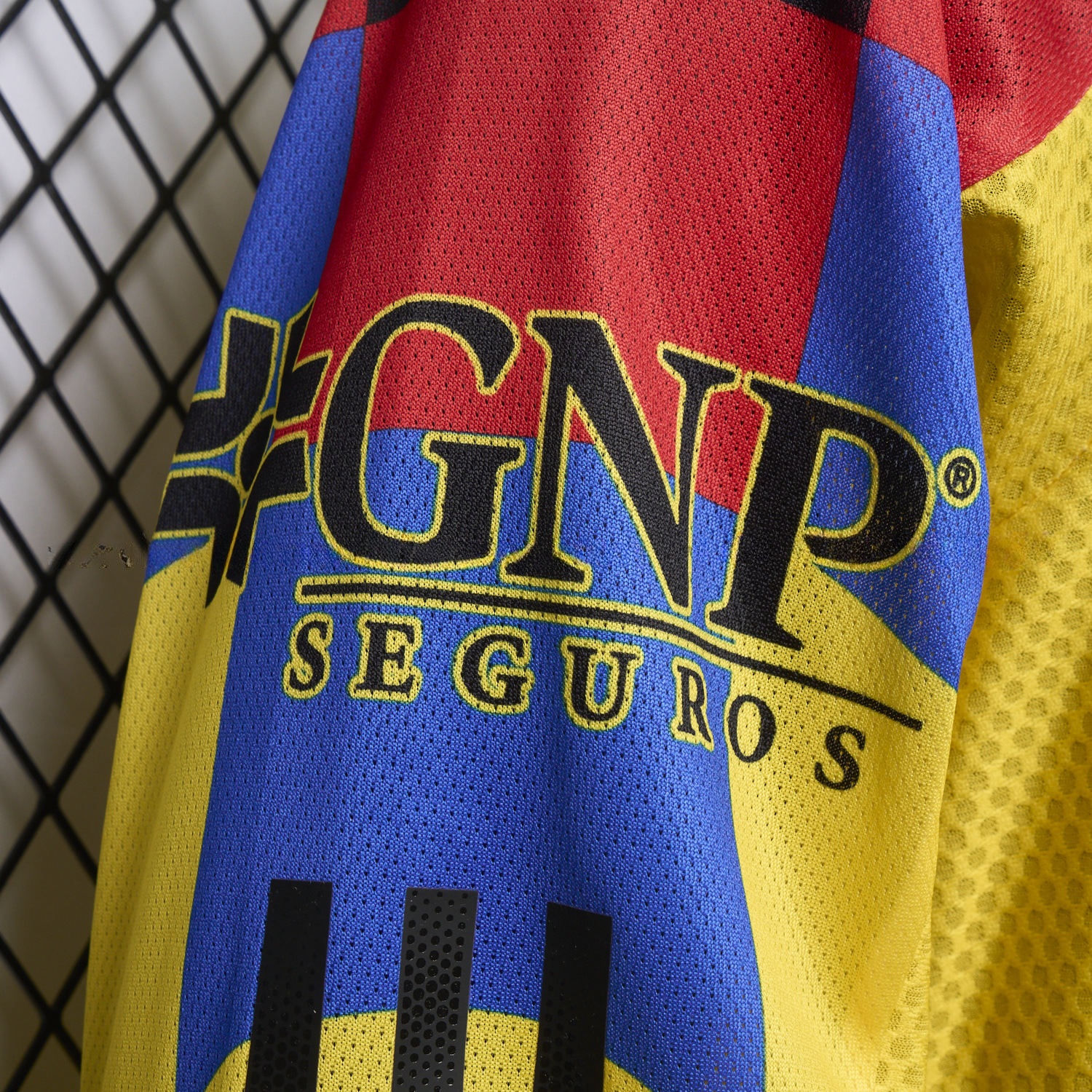 Club América 25-26 Home Long Sleeves Jersey - Player Version - UnitedFutballJersey