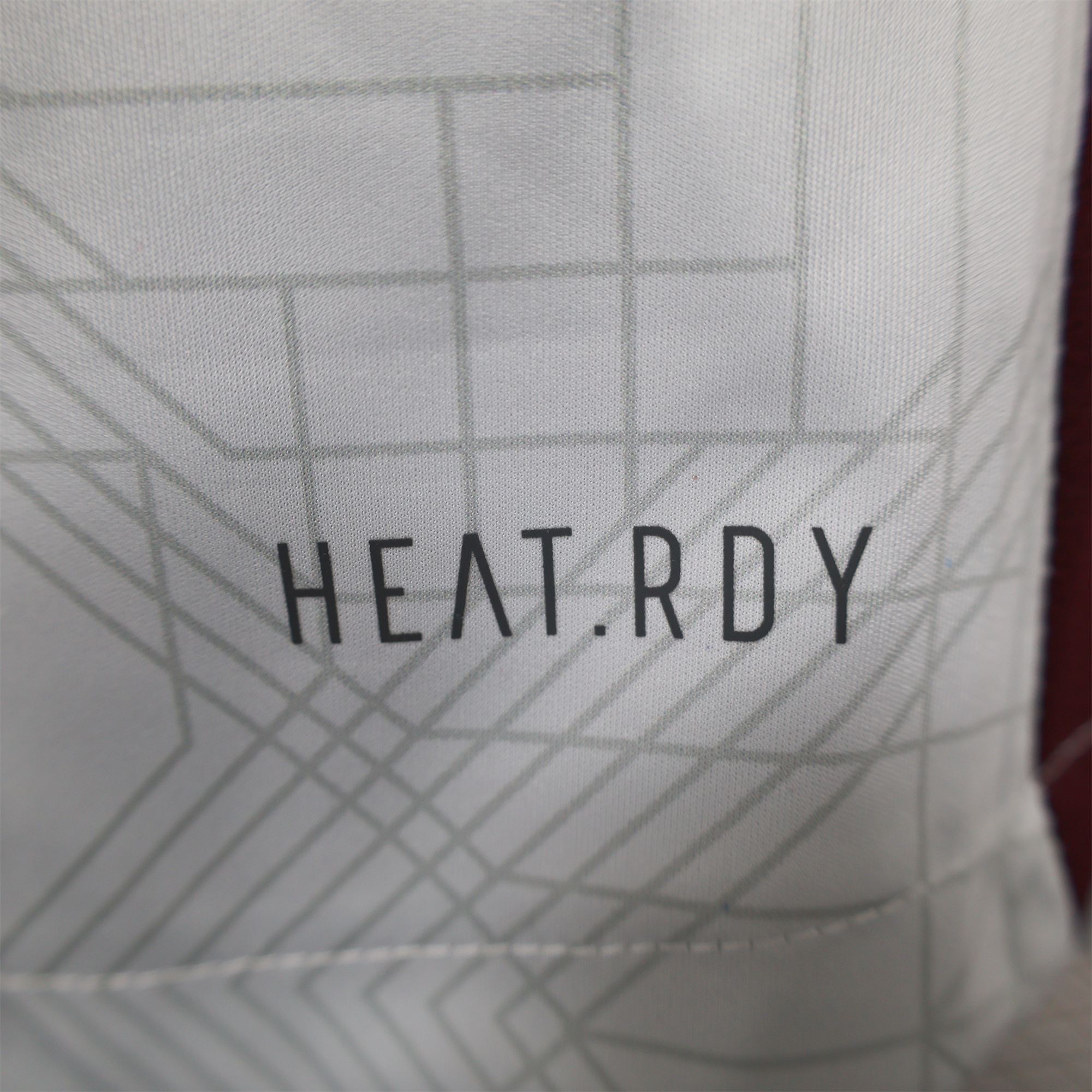 Ajax 24-25 Third Jersey - Player Version - UnitedFutballJersey