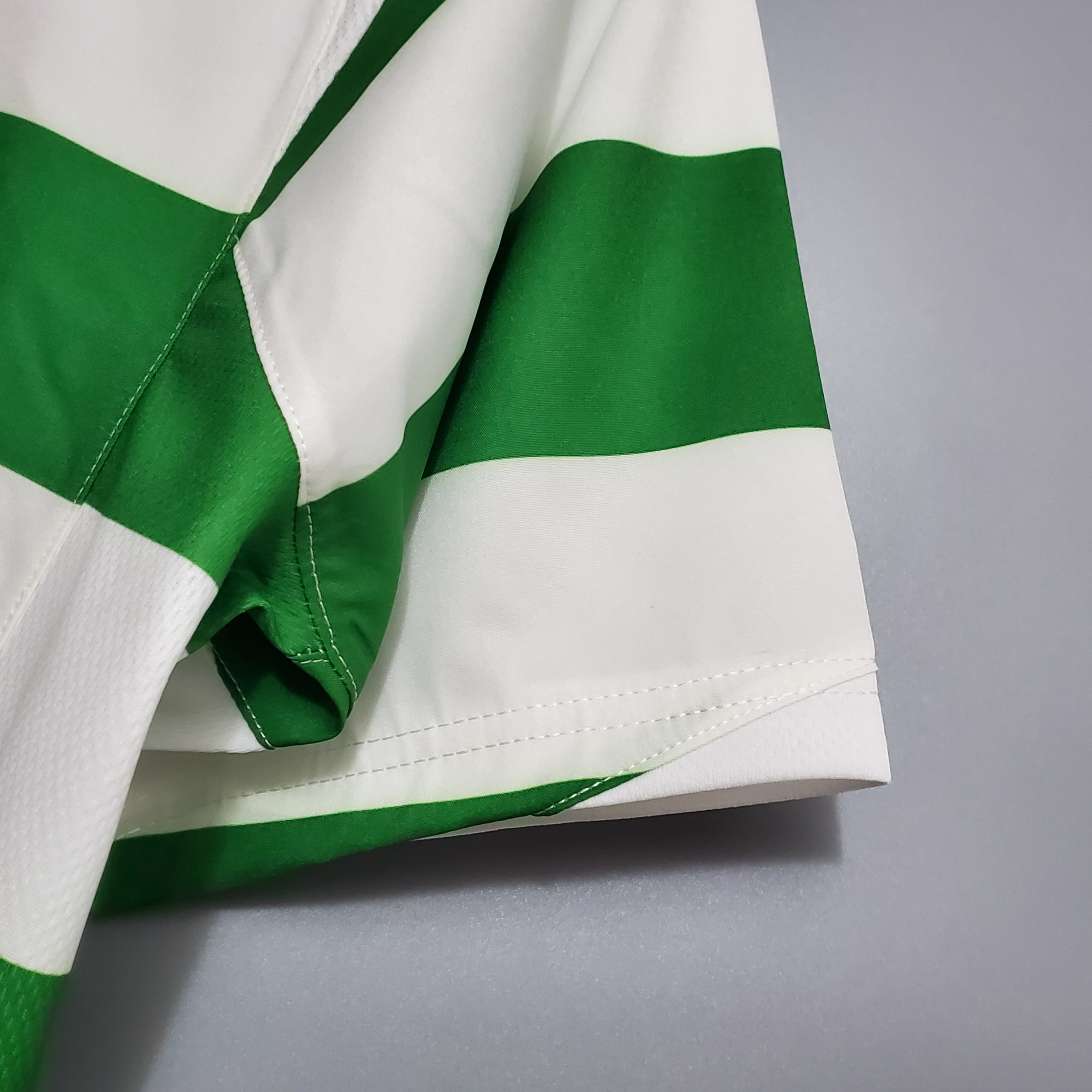 Retro Celtic 05-06 Home Stadium Jersey - UnitedFutballJersey