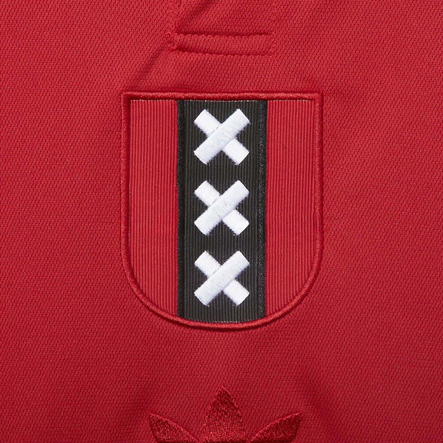 Ajax 2025 125-Year Anniversary Jersey - Fans Version - UnitedFutballJersey