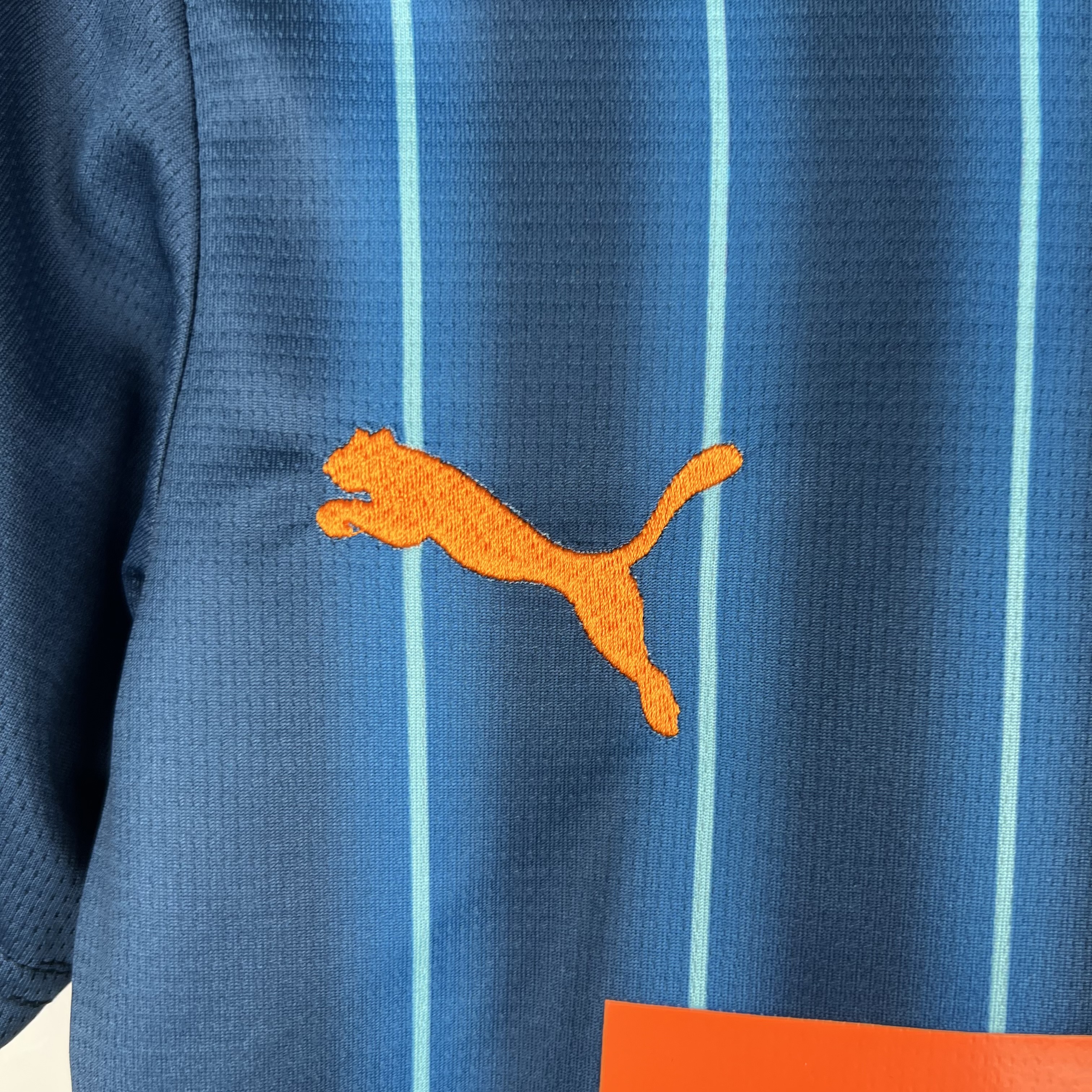 Valencia 23-24 Away Stadium Kids Kit - UnitedFutballJersey
