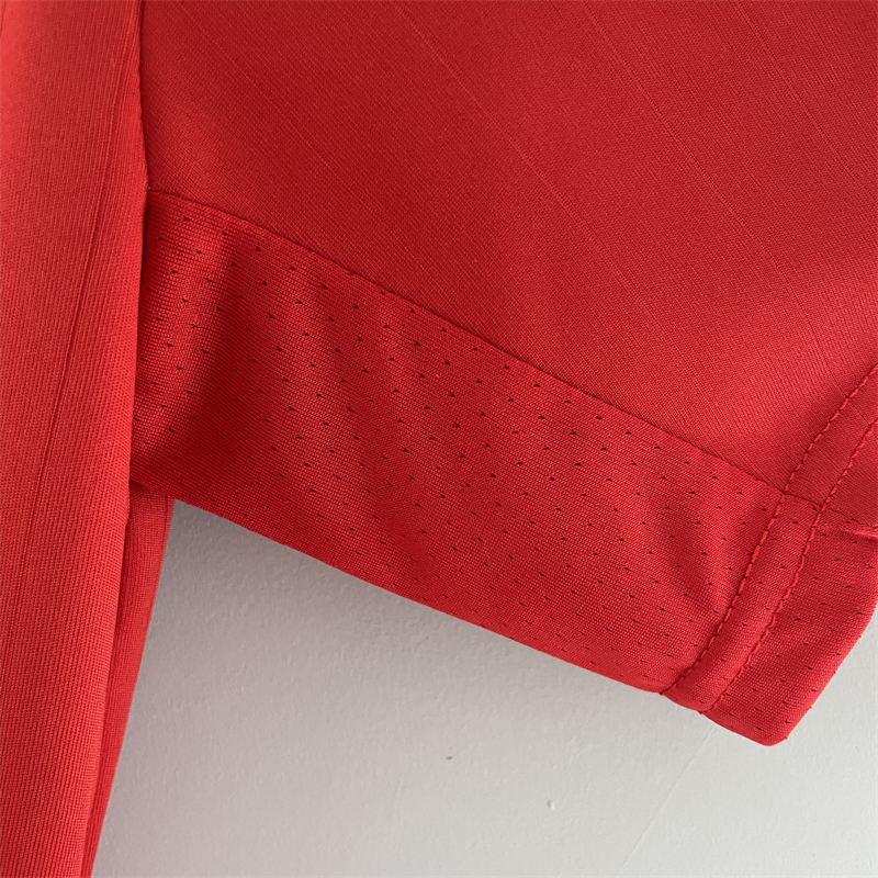 Manchester United 22-23 Home Jersey - Fans Version - UnitedFutballJersey