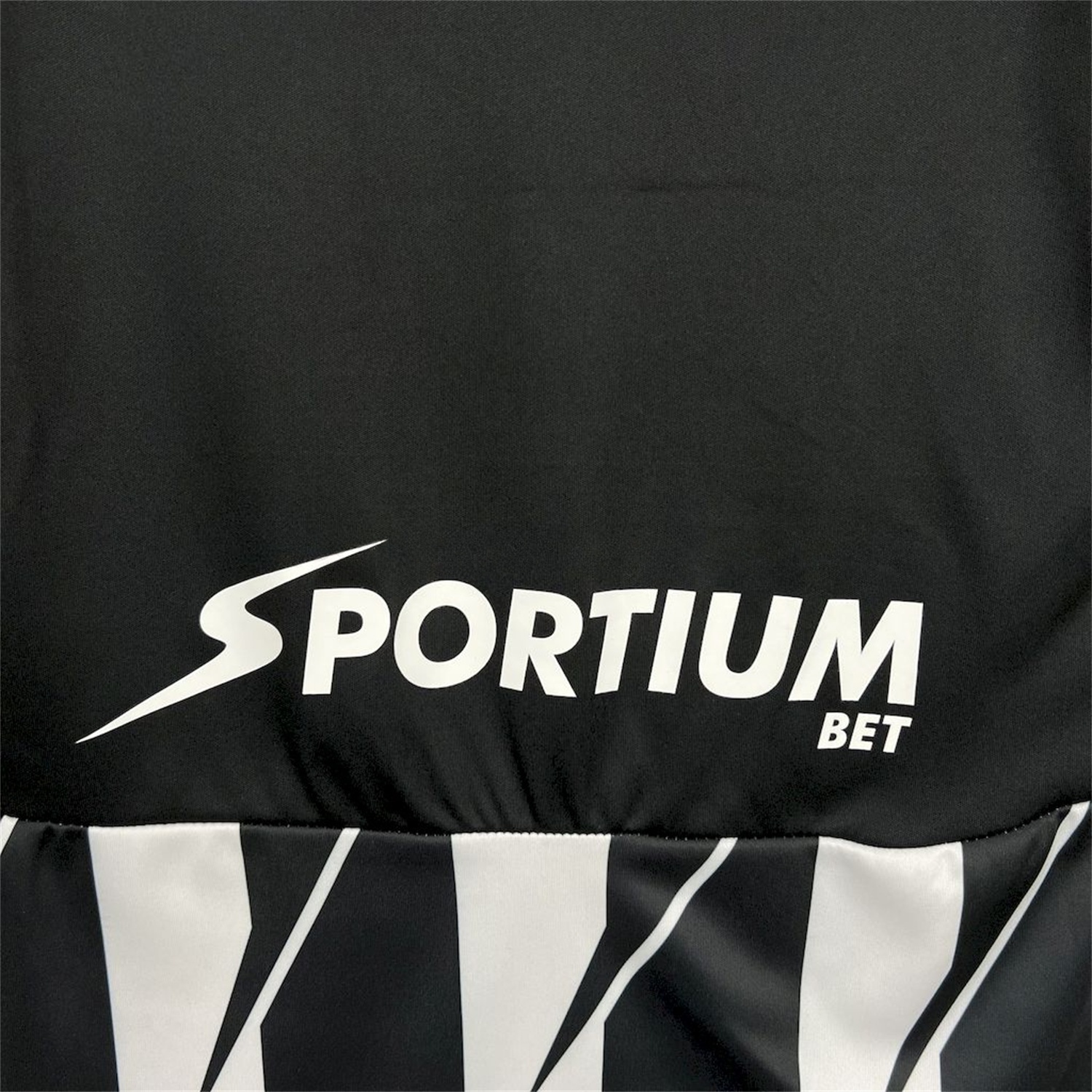 Club de Cuervos 25-26 Home Jersey - Fans Version - UnitedFutballJersey