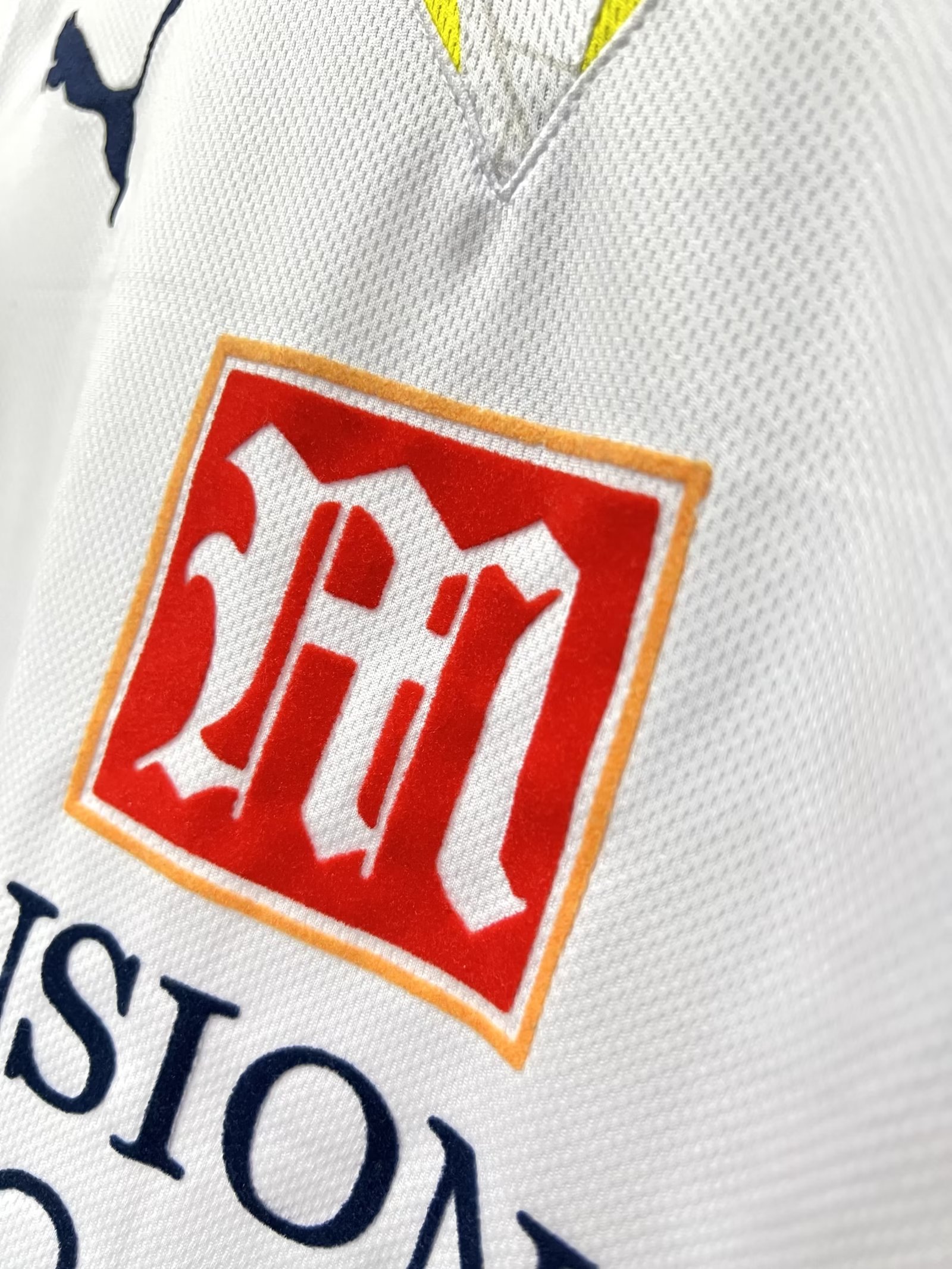 Retro Tottenham Hotspur 2009-10 Home Stadium Jersey - UnitedFutballJersey