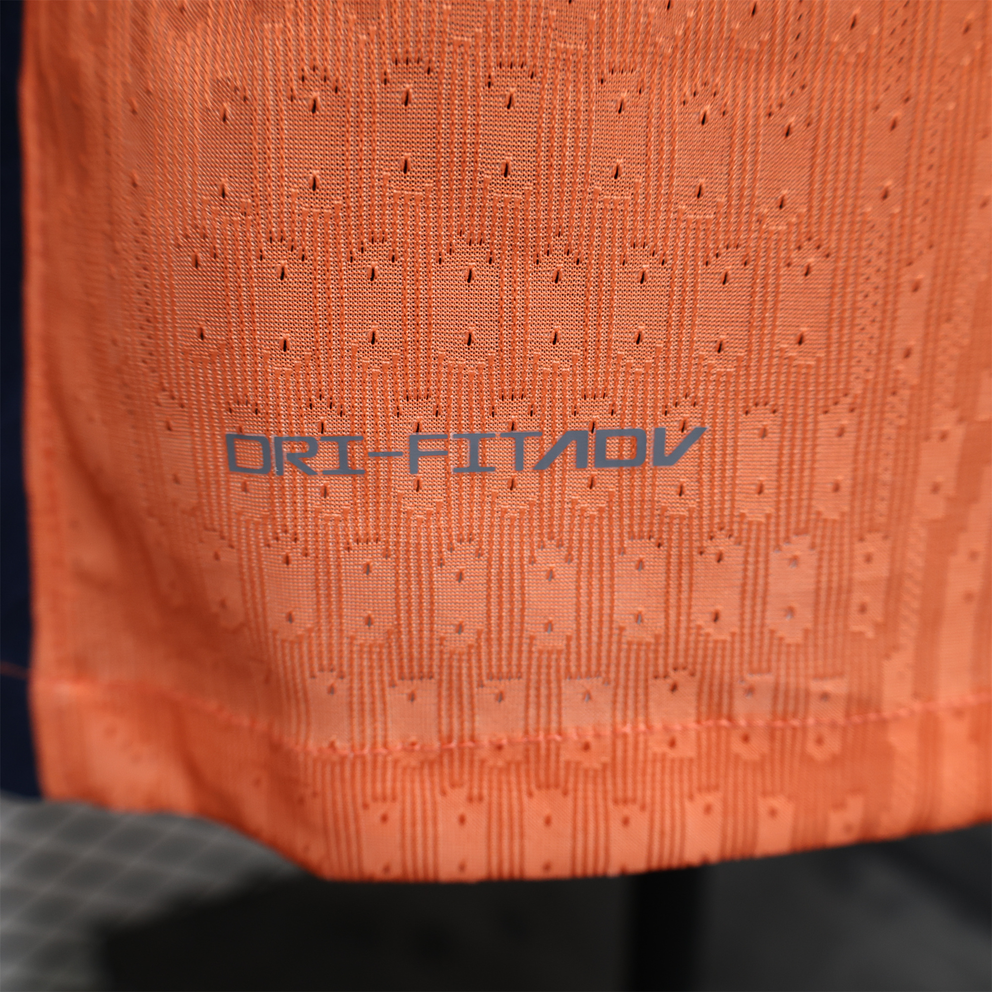 B.A.R.S.A 24-25 Orange Special Edition Jersey - Player Version - UnitedFutballJersey