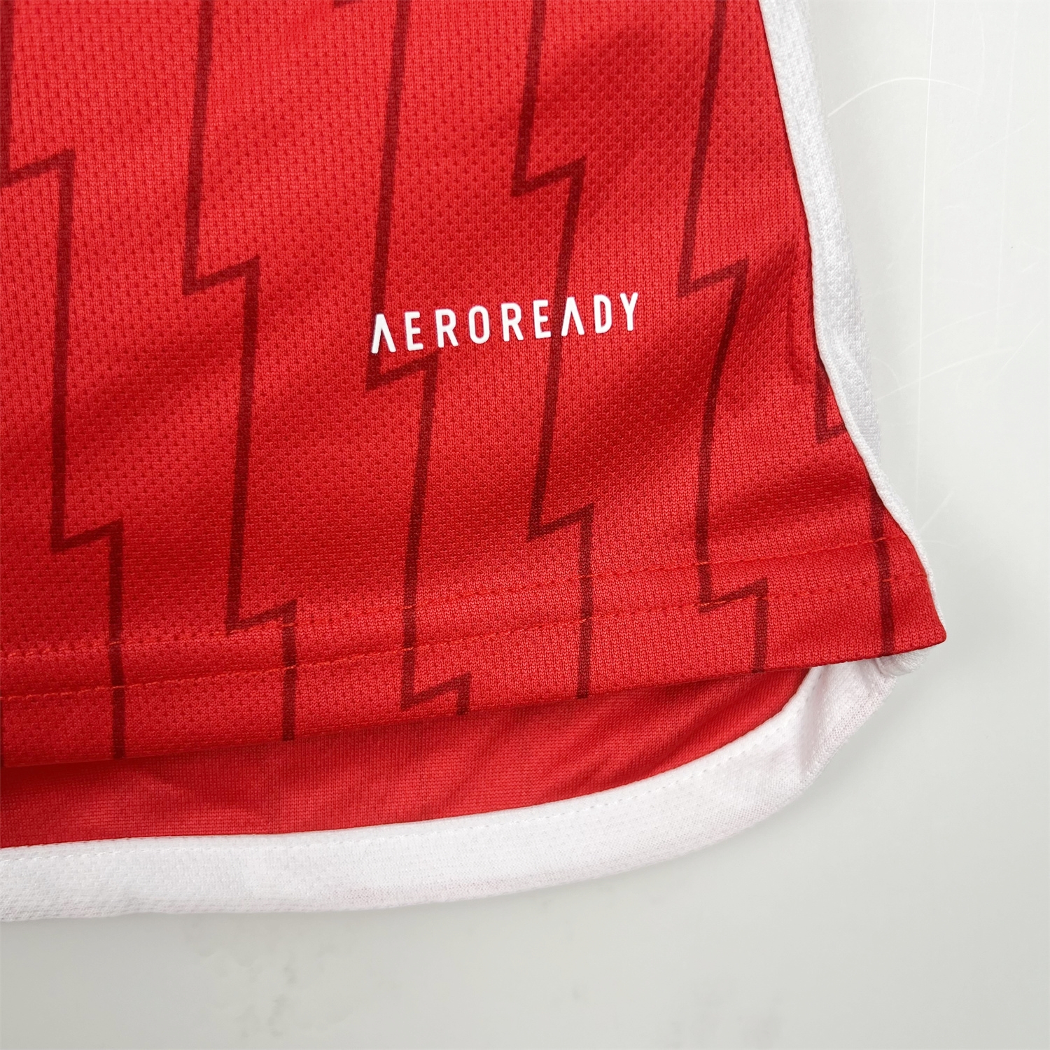 Arsenal 23/24 Home Women Shirt - UnitedFutballJersey