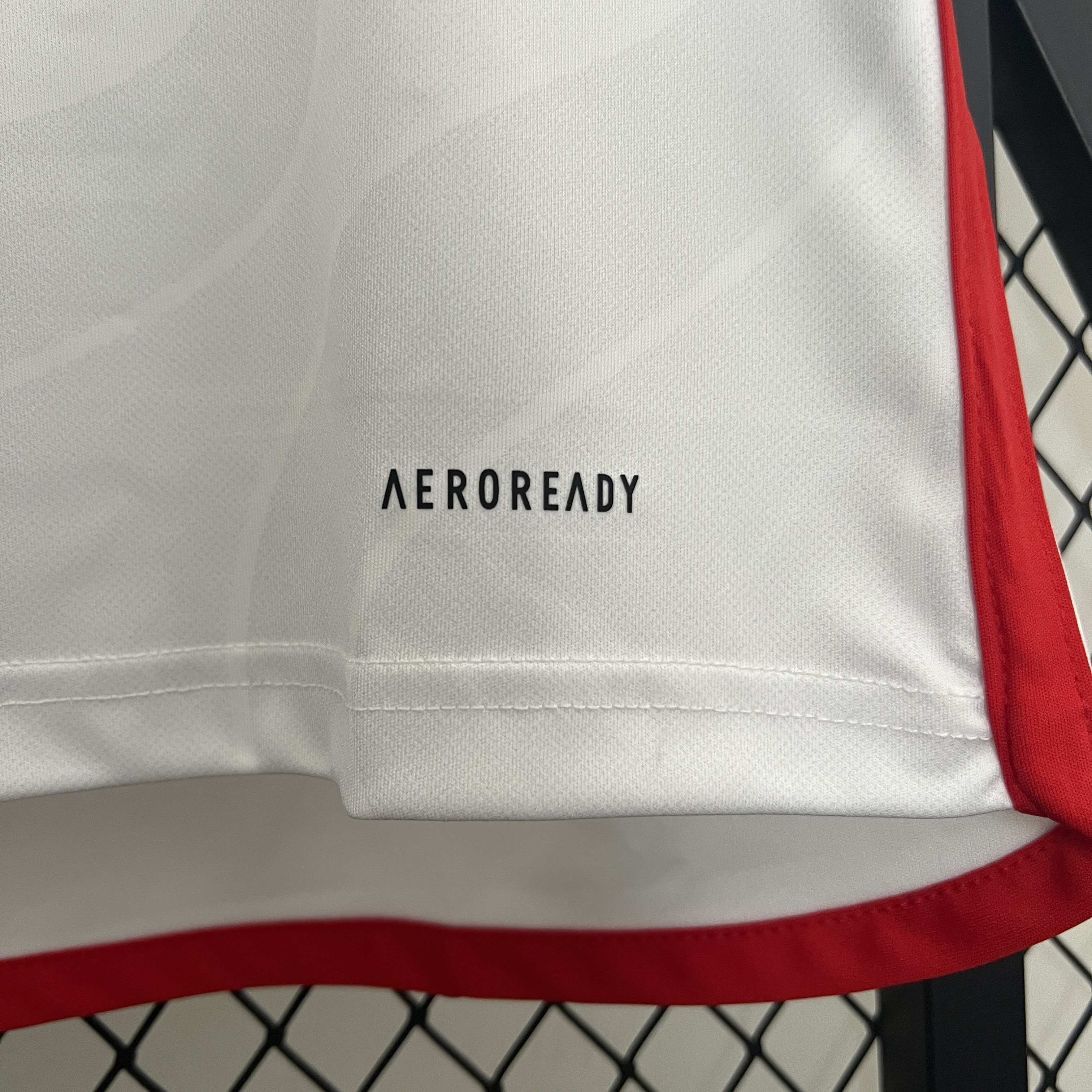 Flamengo 24-25 Away Jersey - Fans Version - UnitedFutballJersey