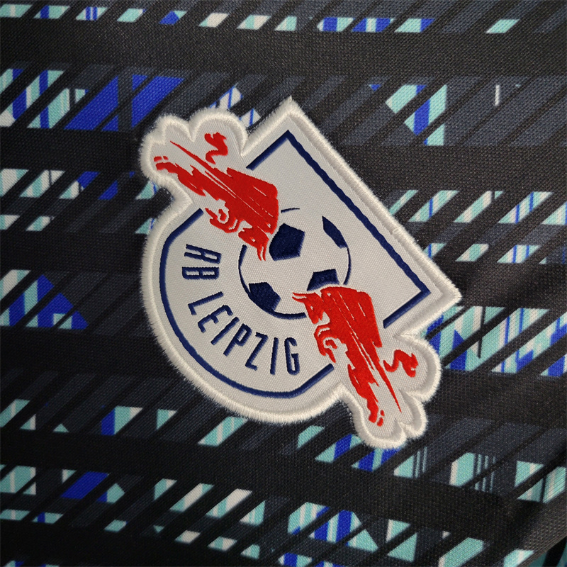 Leipzig 23/24 Concept Edition Jersey - Fans Version - UnitedFutballJersey