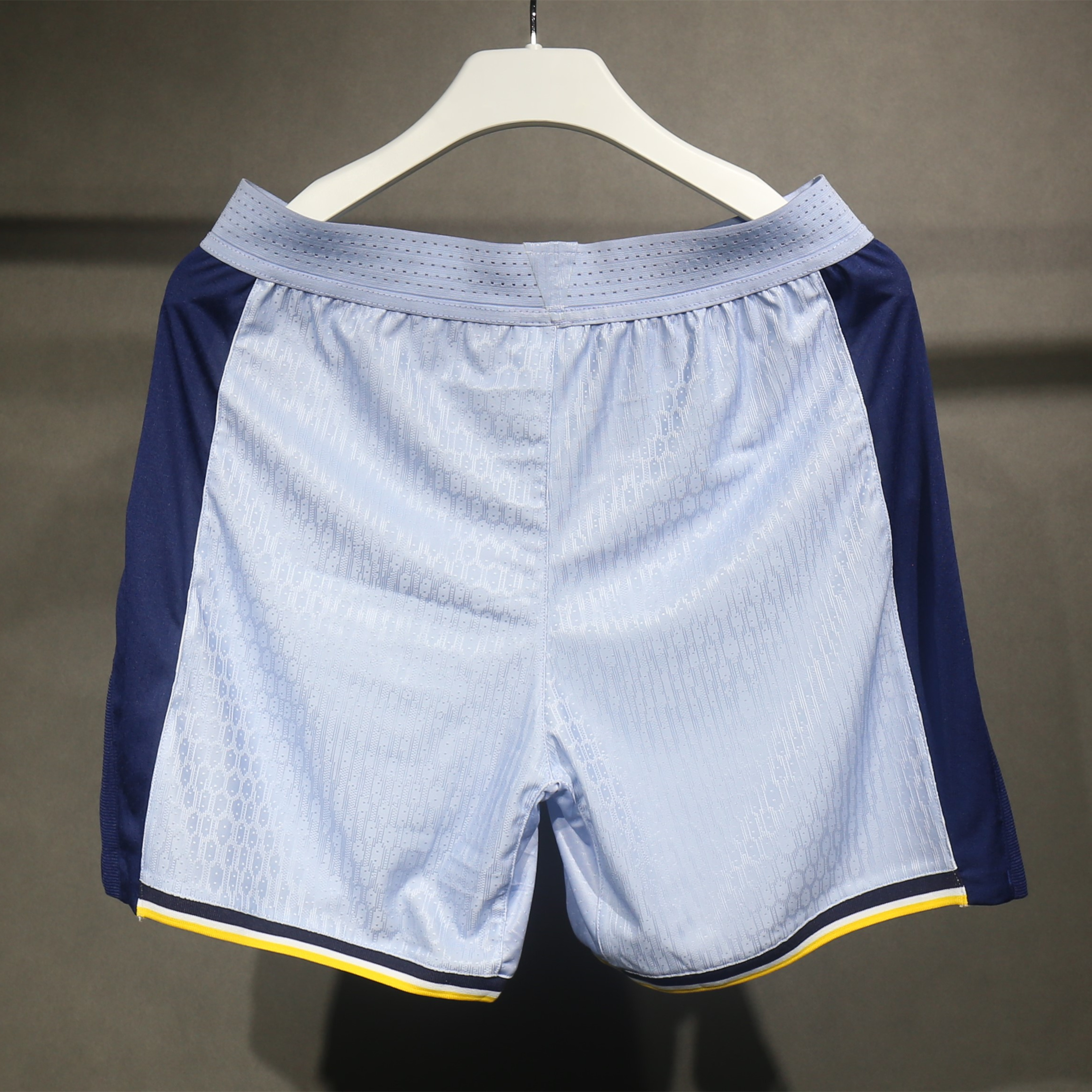 Tottenham Hotspur 24-25 Away Shorts - Player Version - UnitedFutballJersey
