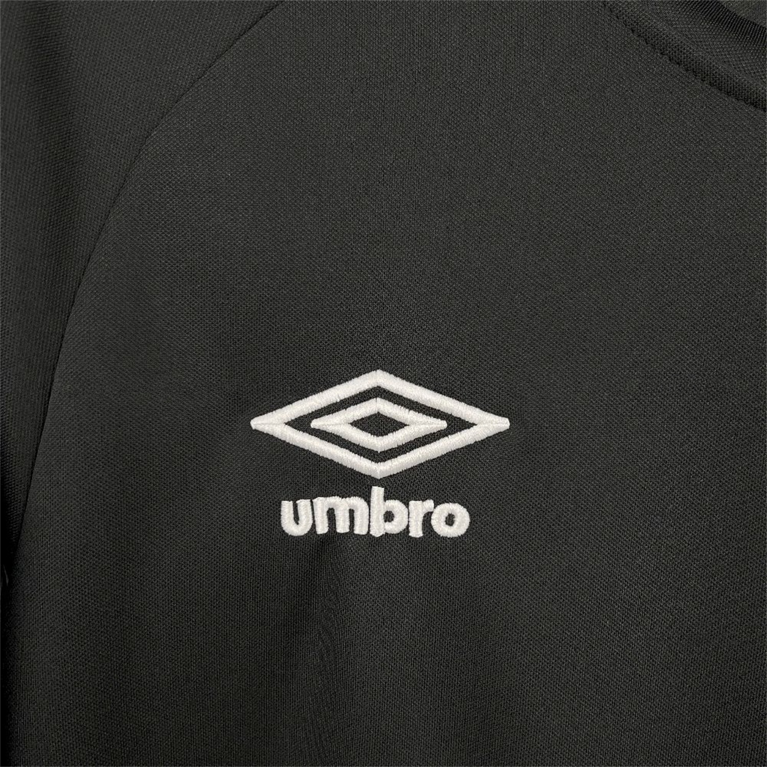 Santos 25-26 Black Goalkeeper Unsponsored Jersey - Fans Version - UnitedFutballJersey
