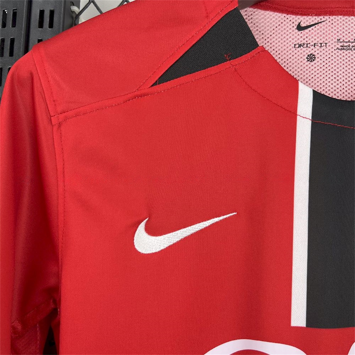 Mallorca 25-26 Away Jersey - Fans Version - UnitedFutballJersey