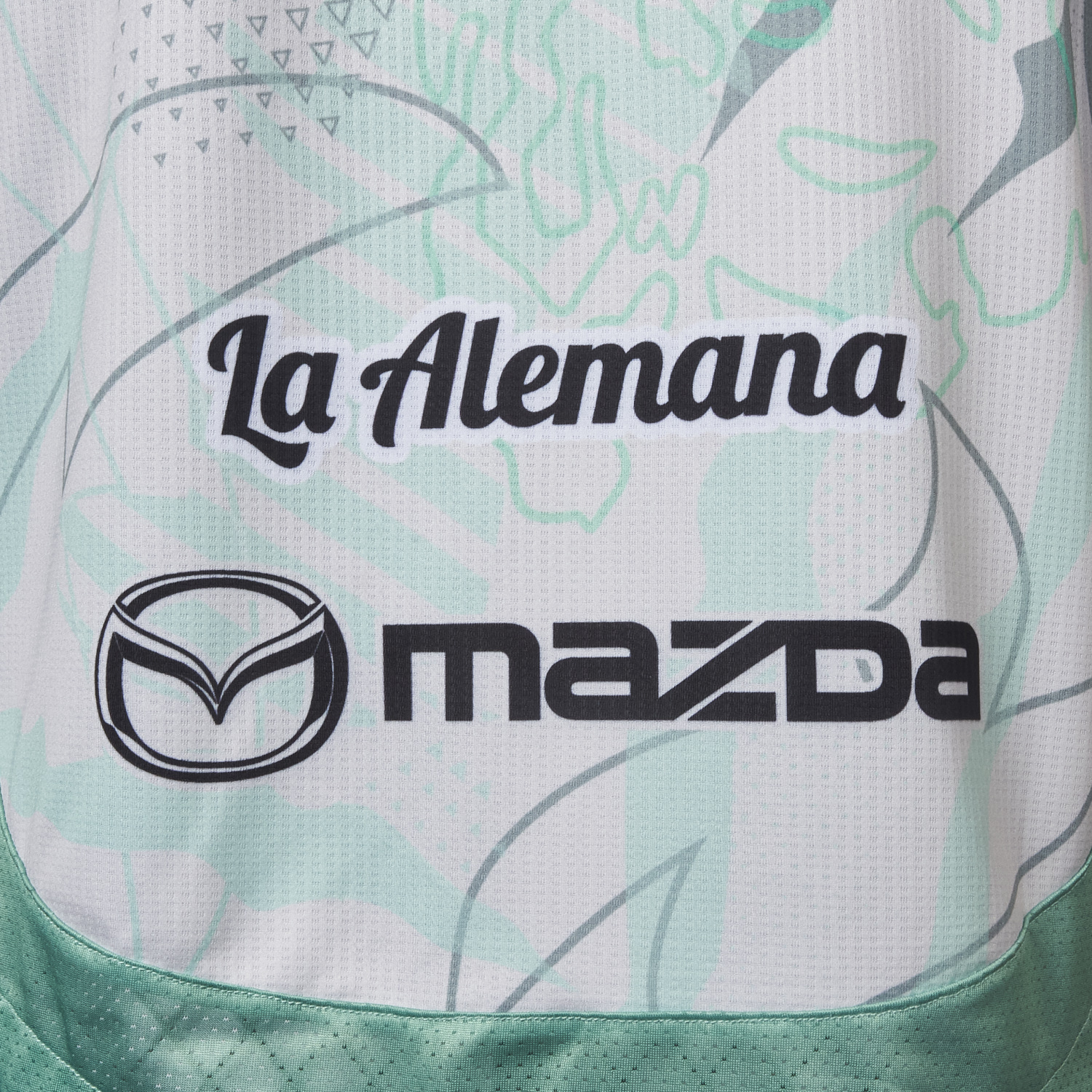 Club León Club Leon 25-26 Away Jersey - Player Version - UnitedFutballJersey