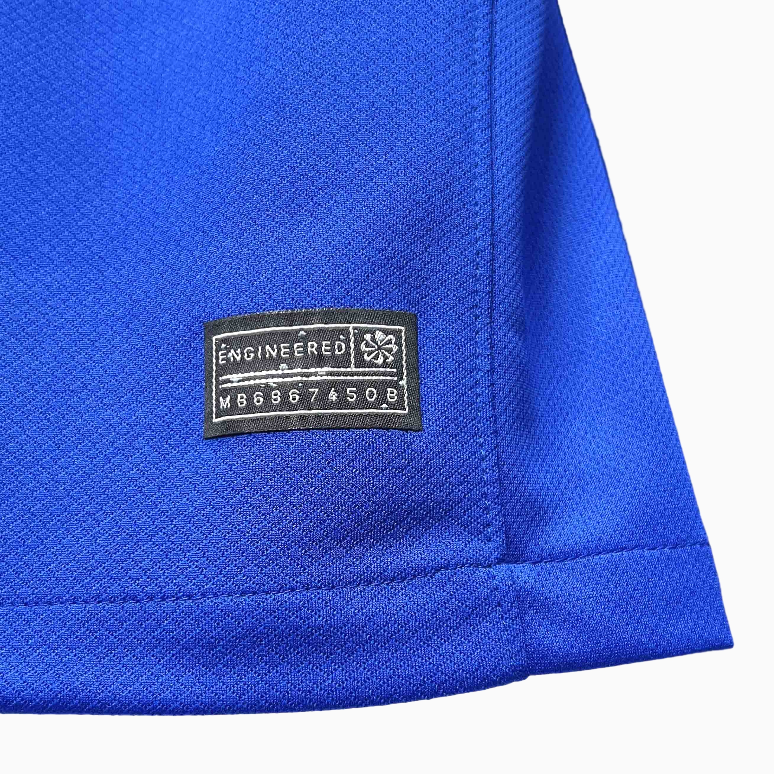 France 2024 Home Stadium Jersey - Fans Version - UnitedFutballJersey