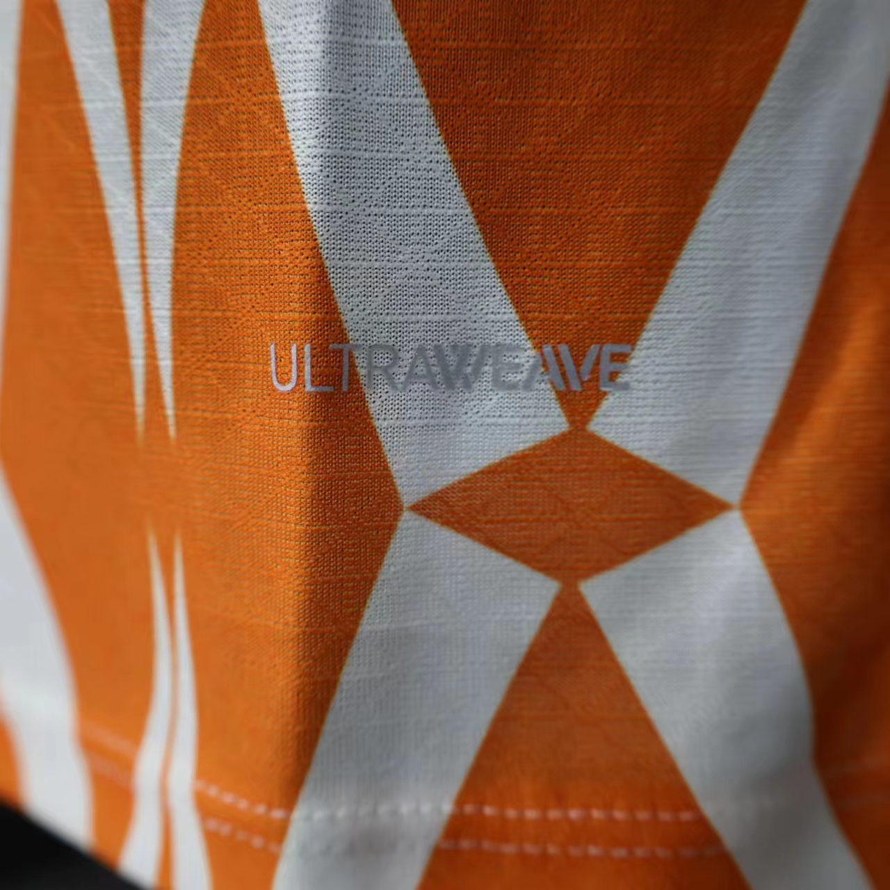 Cote d'Ivoire 23-24 Home Stadium Jersey - Player Version - UnitedFutballJersey