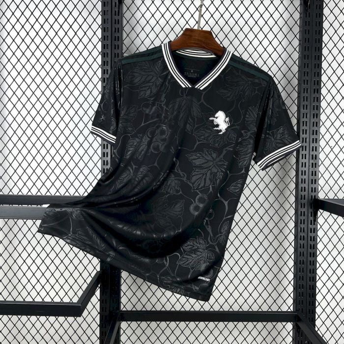Juventus 25-26 Third Unsponsored Jersey - Fans Version - UnitedFutballJersey