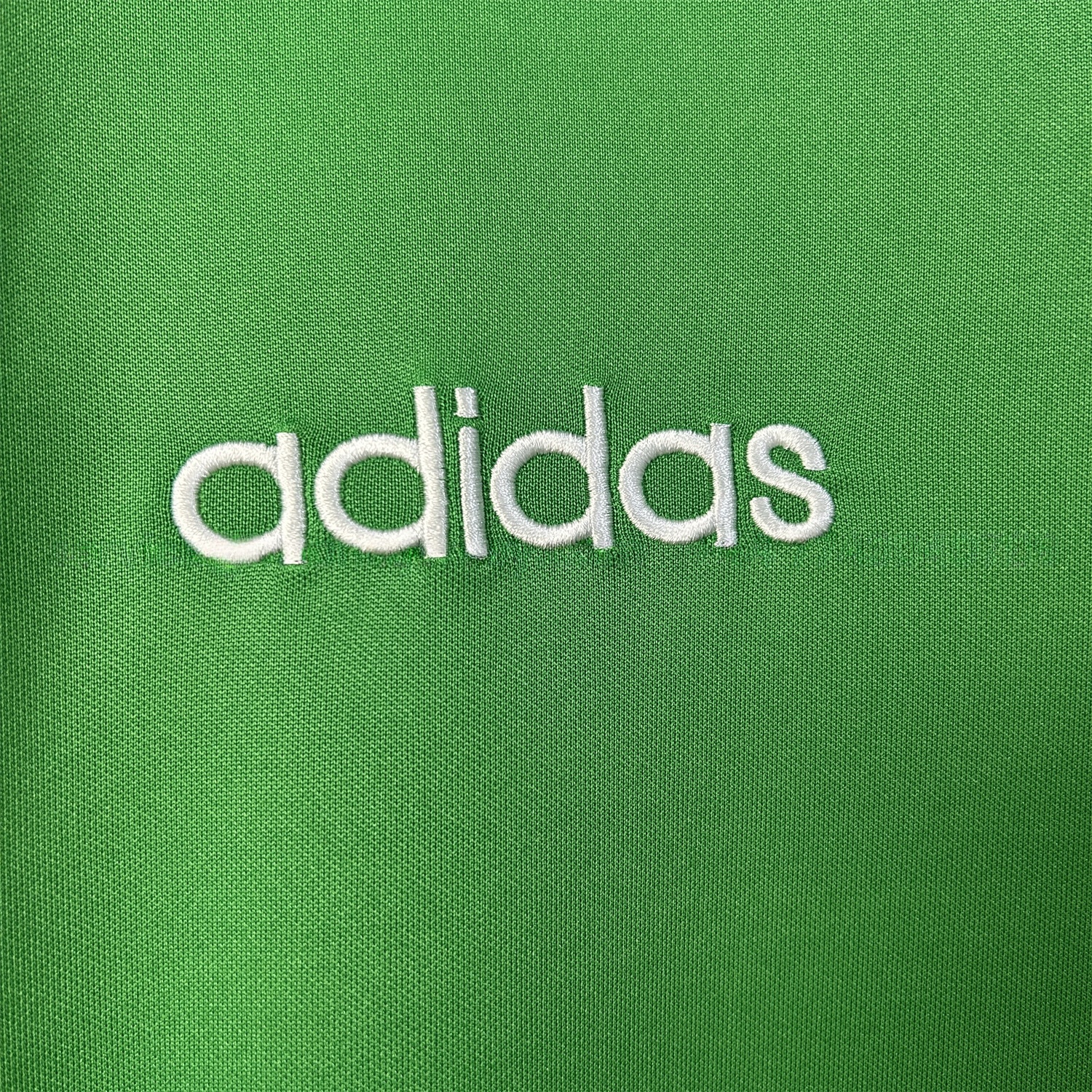 Retro Nigeria 1994 Home Jersey - UnitedFutballJersey
