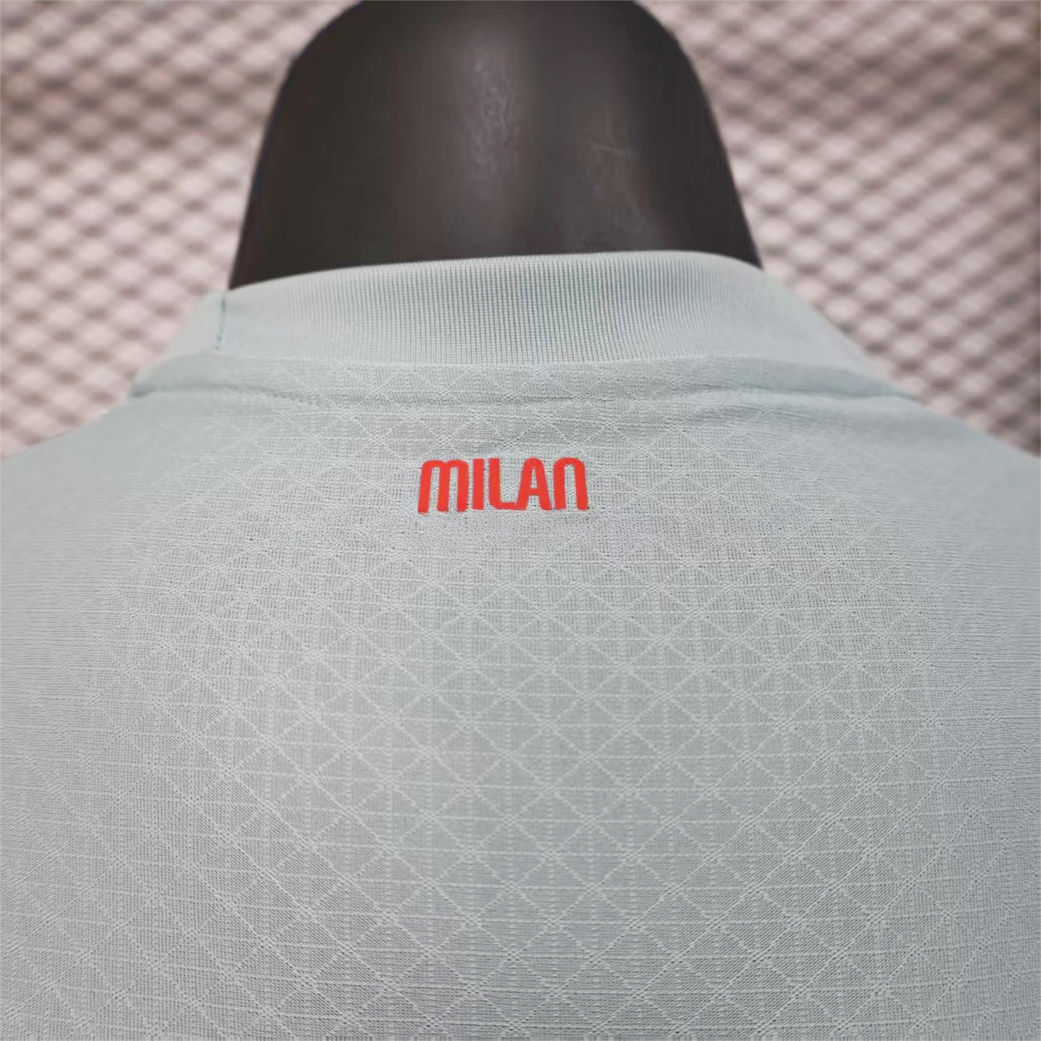 AC Milan 25-26 Away Jersey - Player Version - UnitedFutballJersey