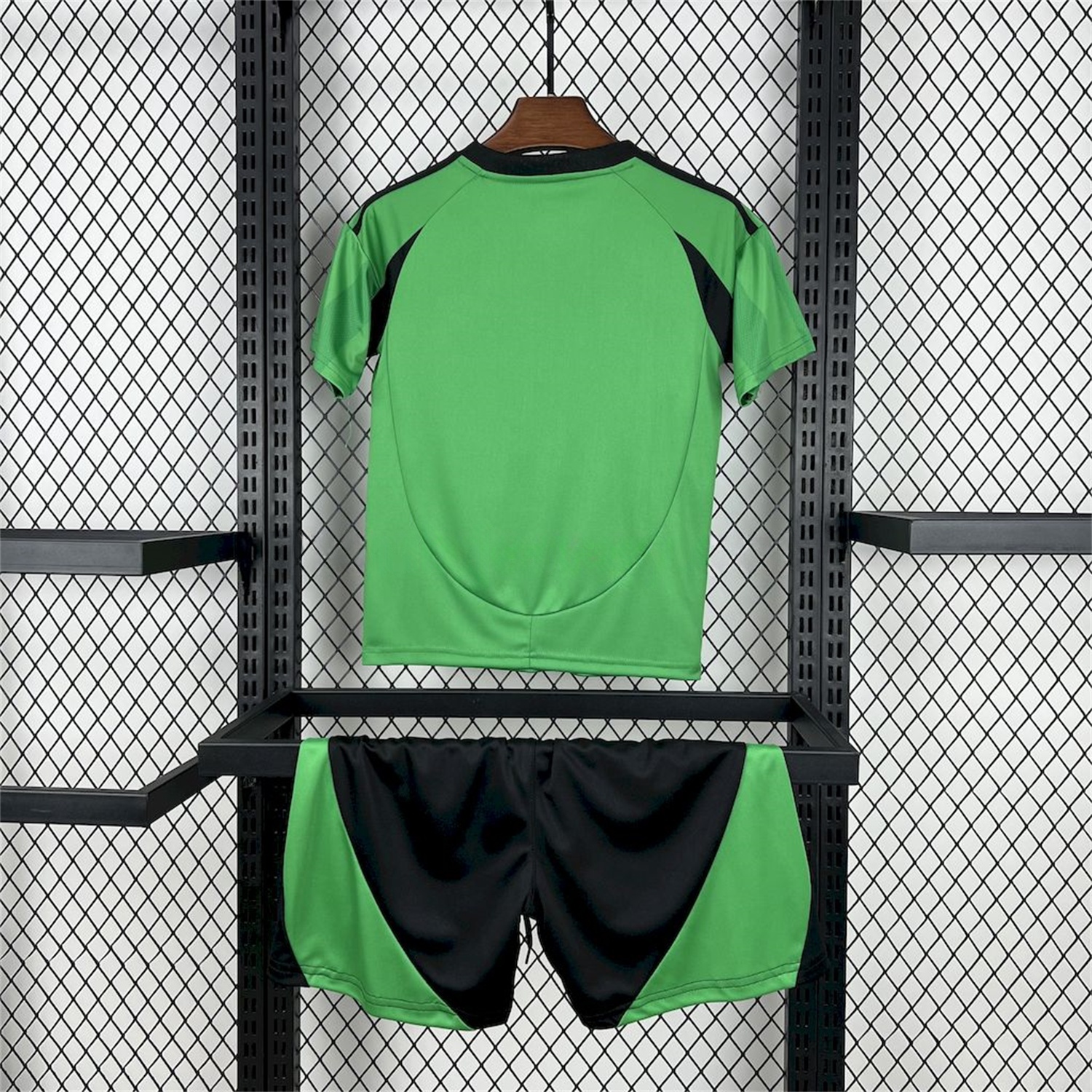 Austin 25-26 Home Kids Kit - UnitedFutballJersey