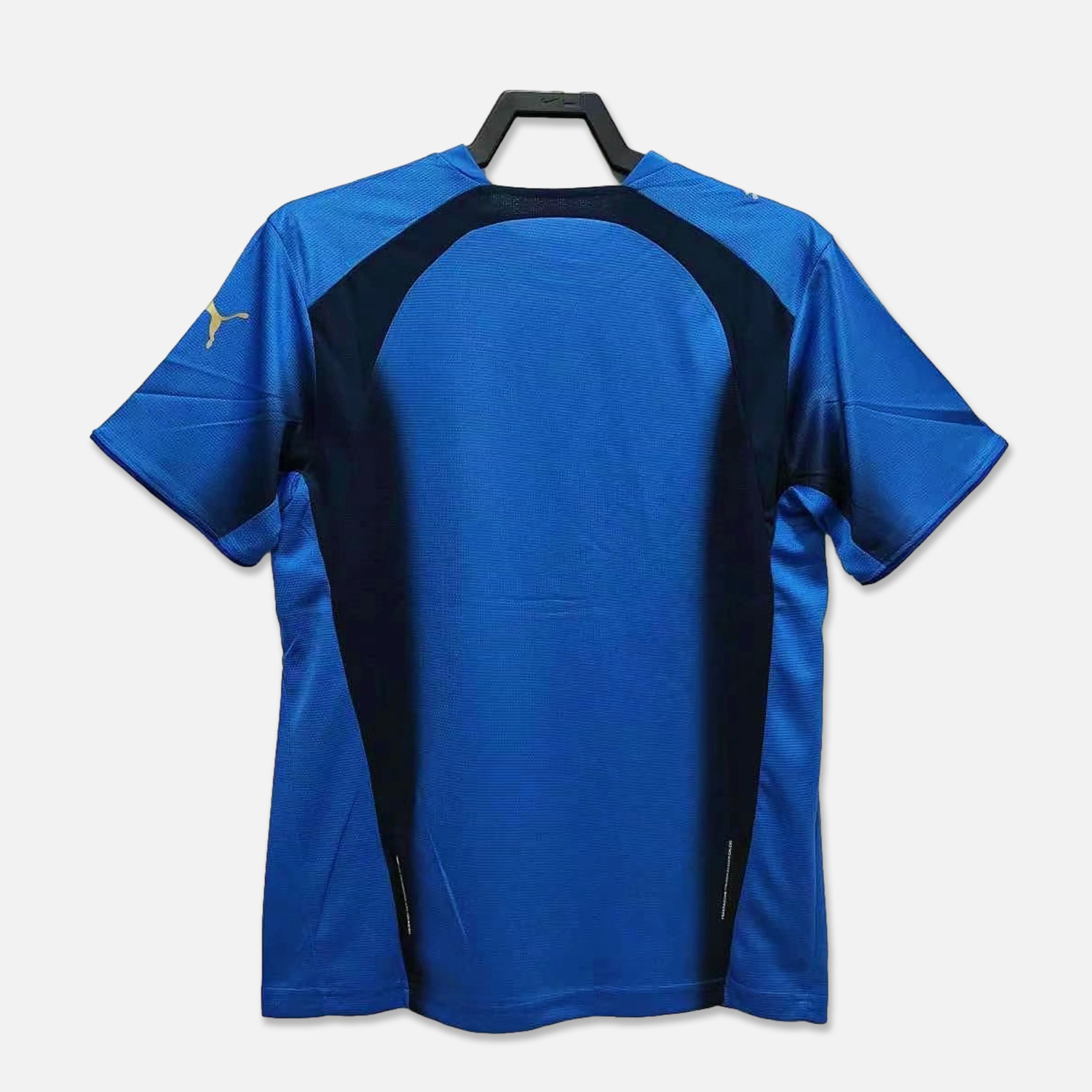 Retro Italy 2006 Home Stadium Jersey - UnitedFutballJersey