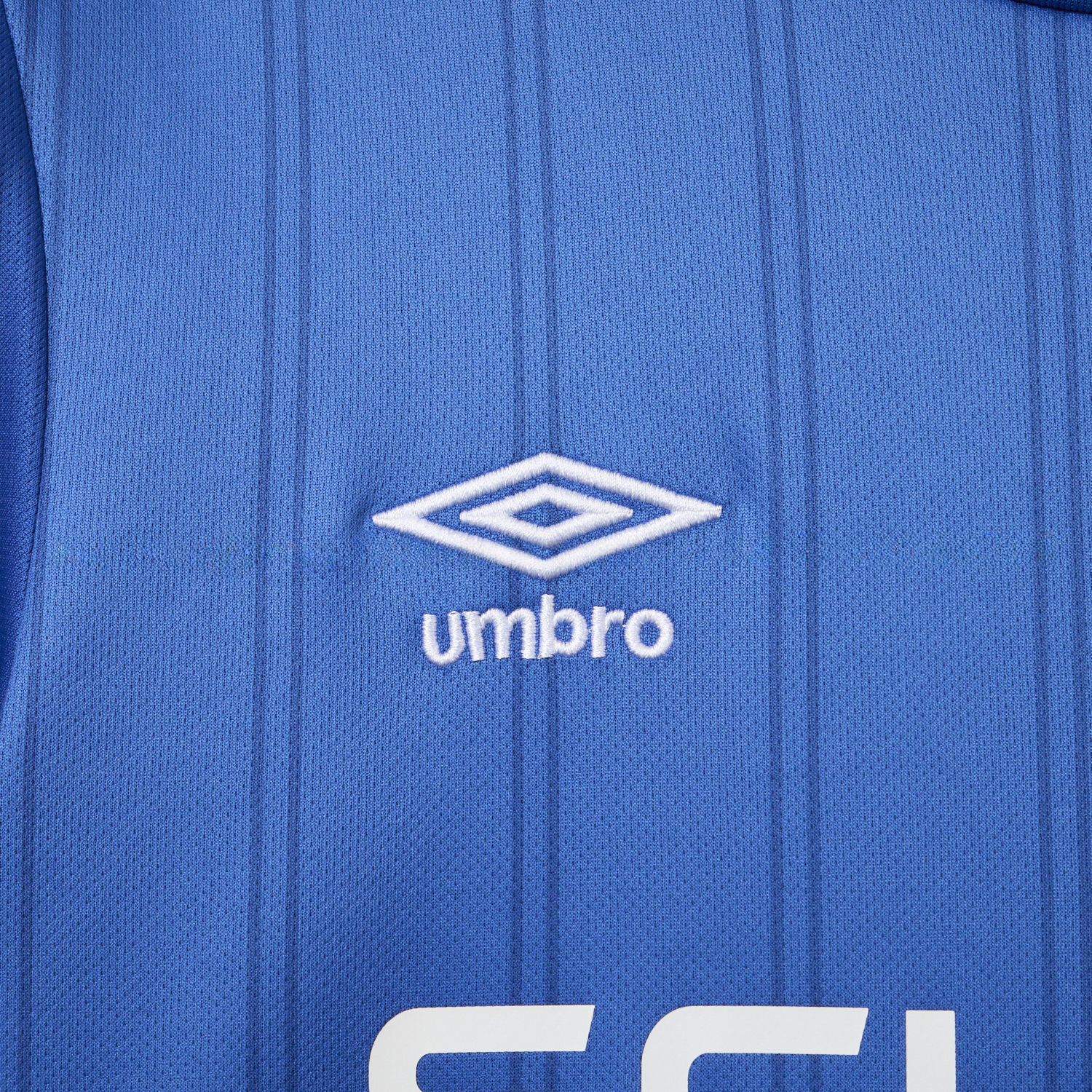 Arminia Bielefeld 25-26 Home Jersey - Fans Version - UnitedFutballJersey
