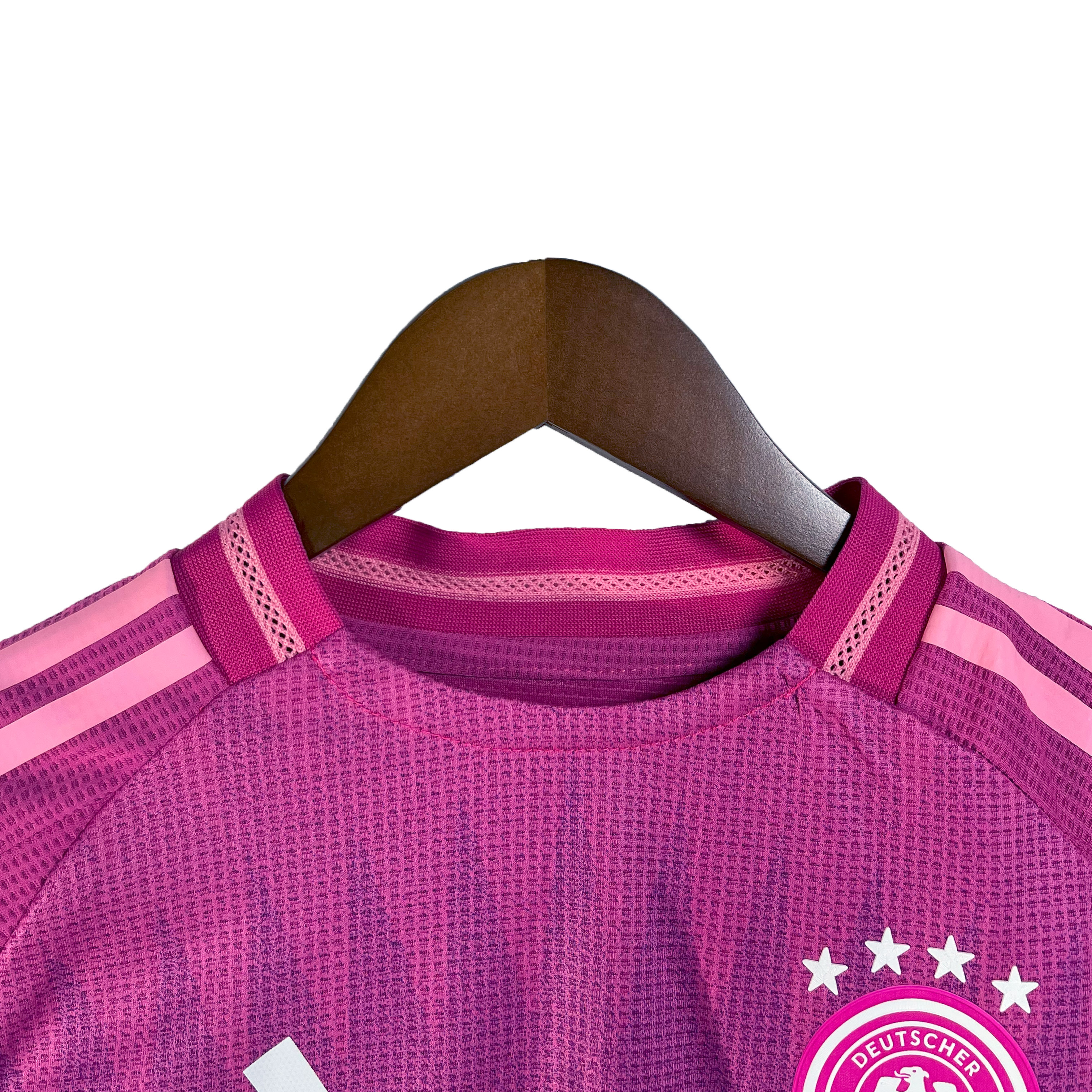 Germany 2024 Away Stadium Kids Kit - Player Version - UnitedFutballJersey