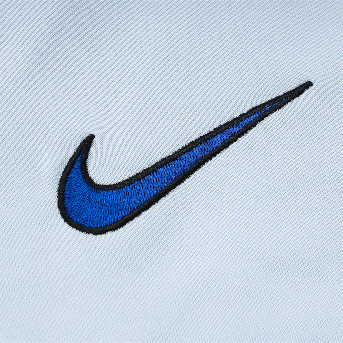 Inter Milan 23-24 Men's Training Hoodie + Pants - Light Blue - UnitedFutballJersey