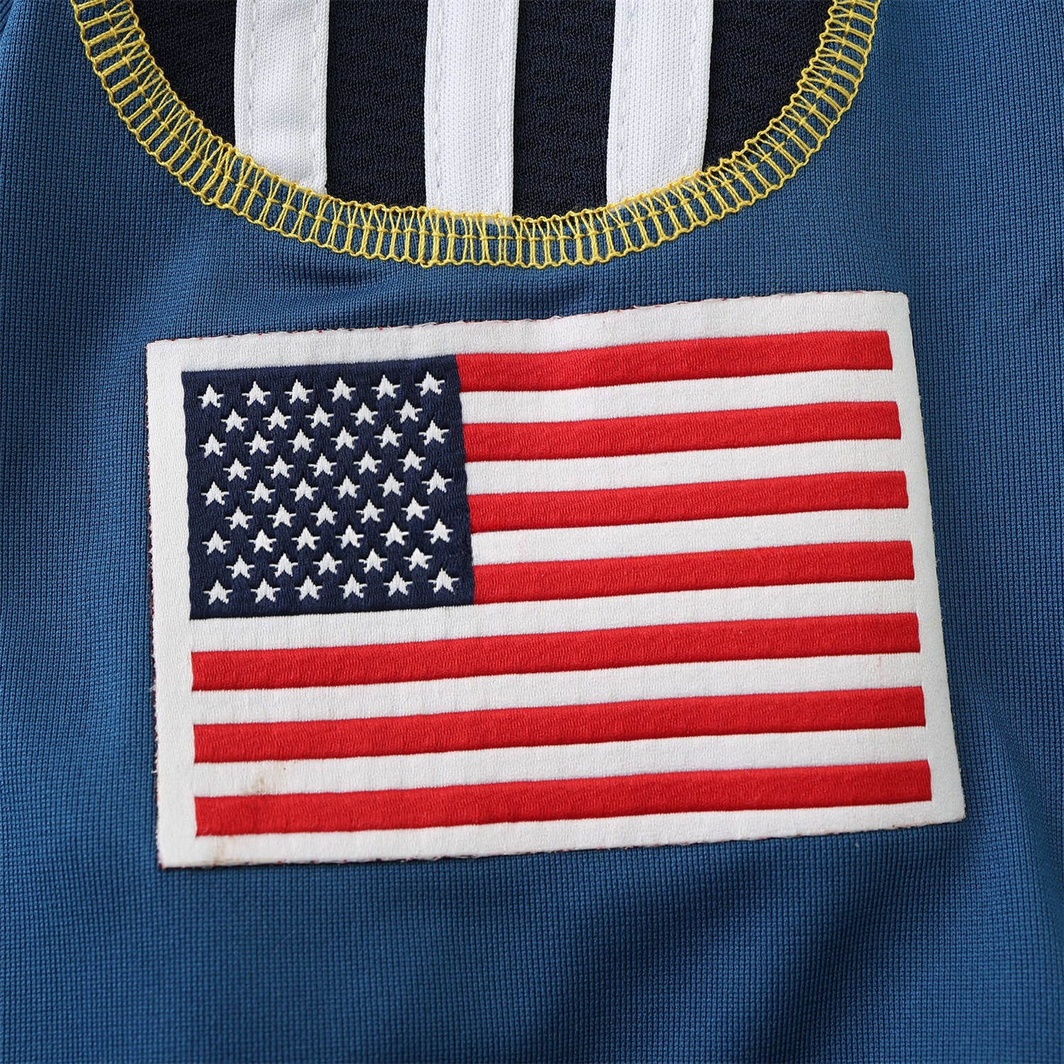 Retro LA Galaxy 2011-12 Away Jersey - UnitedFutballJersey
