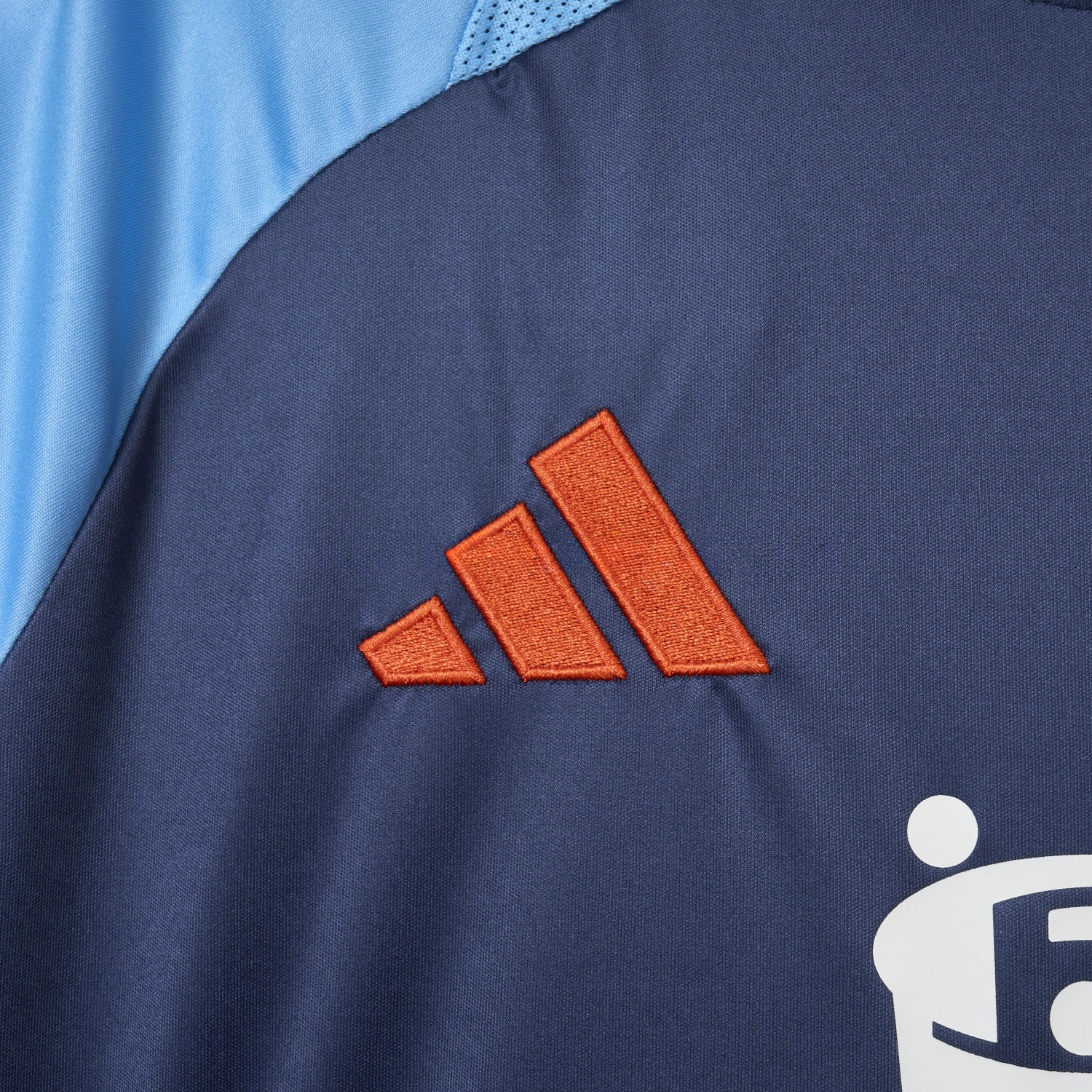 Hamburger SV 24-25 World Girls' Day Blue Special Jersey - Fans Version - UnitedFutballJersey
