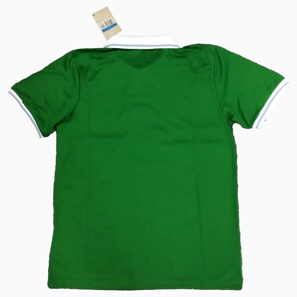 Nigeria 24-25 Home Jersey - Fans Version - UnitedFutballJersey