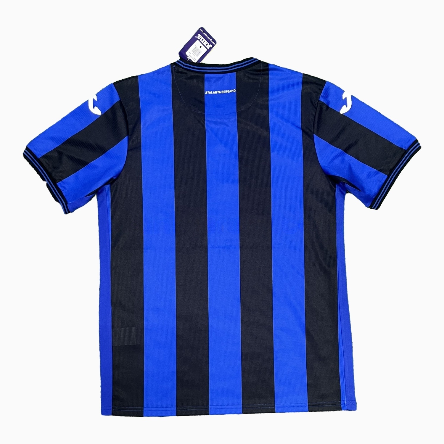 Atalanta 24-25 Home Match Jersey - Fans Version - UnitedFutballJersey