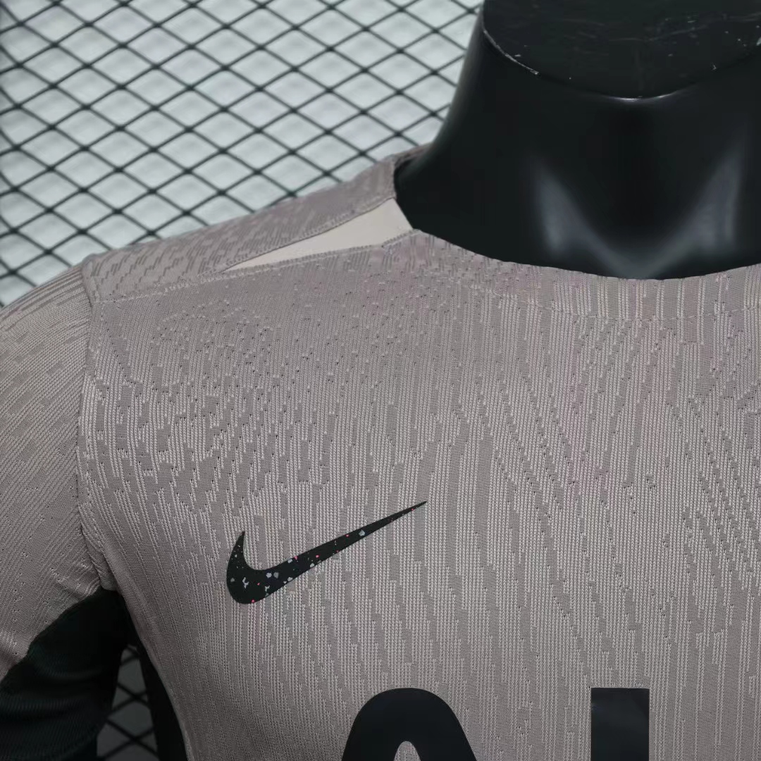 Tottenham Hotspur 23-24 Third Jersey - Player Version - UnitedFutballJersey