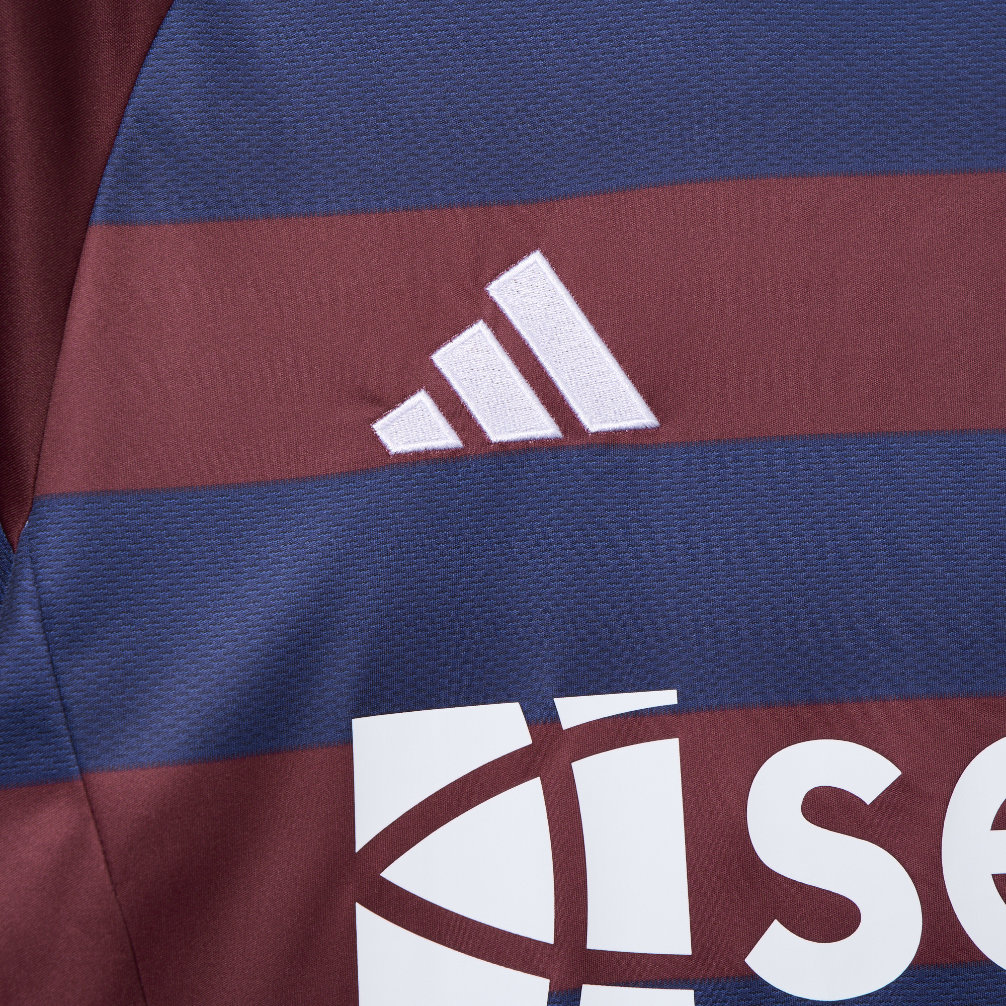 Newcastle United 24-25 Away Jersey - Fans Version - UnitedFutballJersey