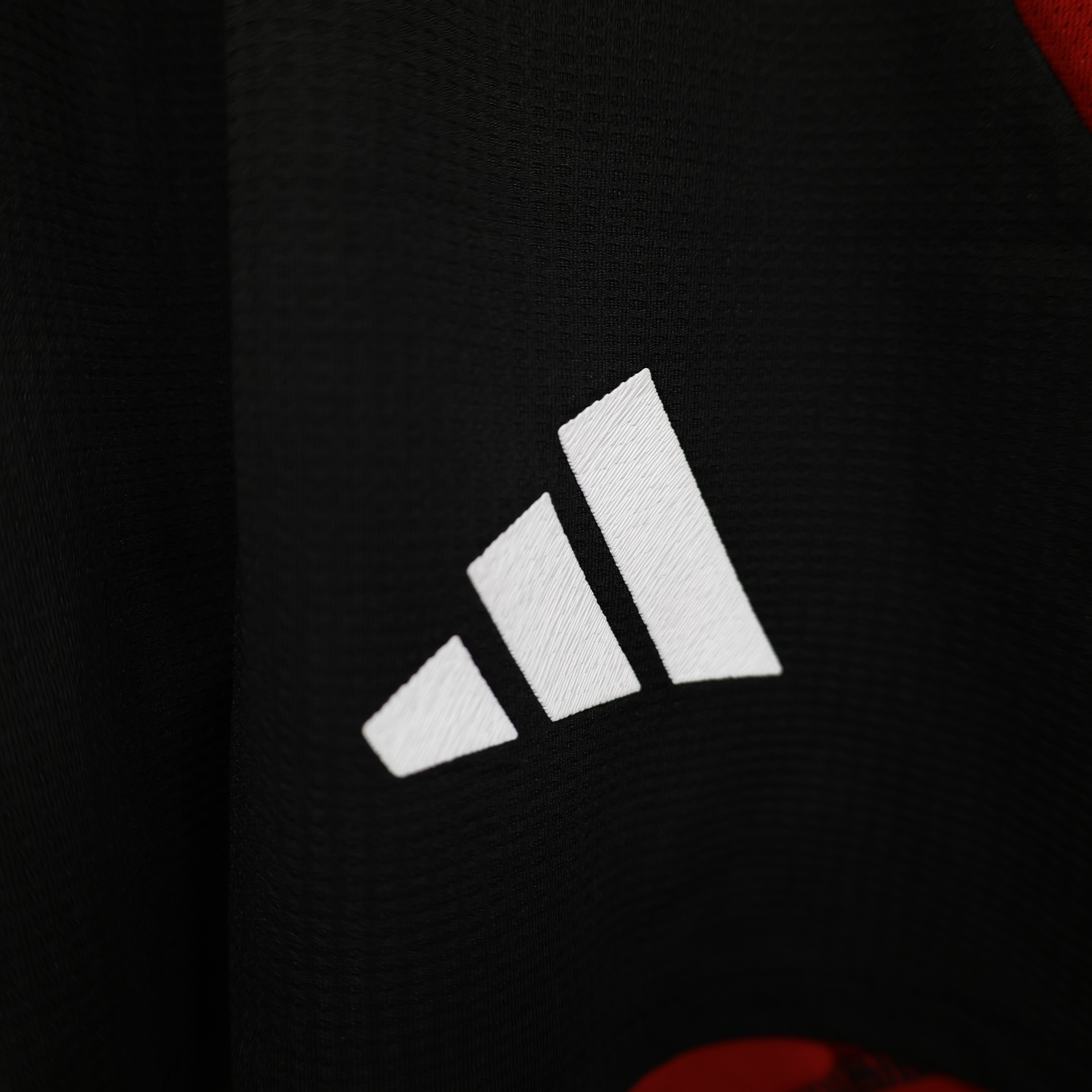 Fulham 24-25 Home Shorts - Player Version - UnitedFutballJersey