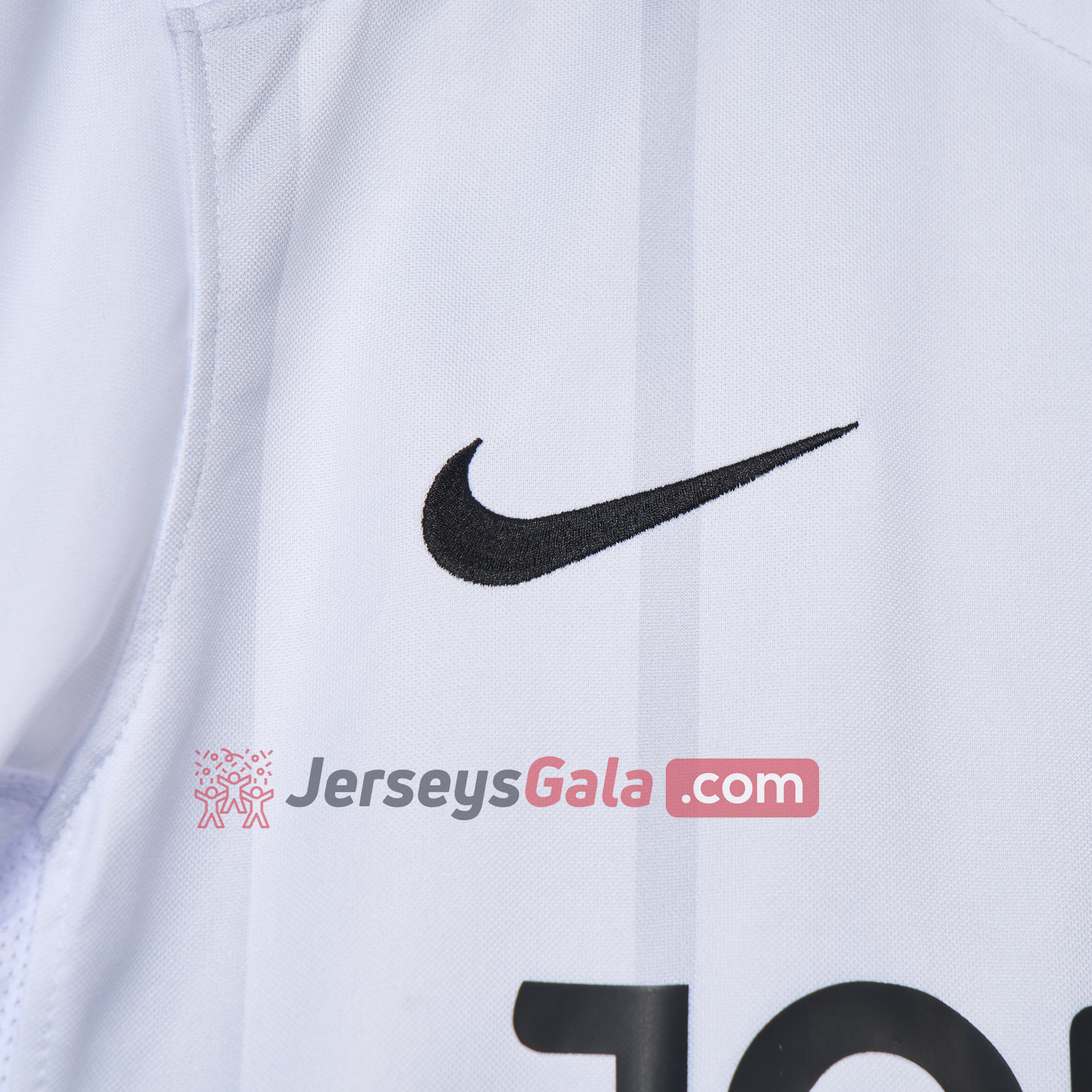SC Freiburg 24-25 Away Jersey - Fans Version - UnitedFutballJersey
